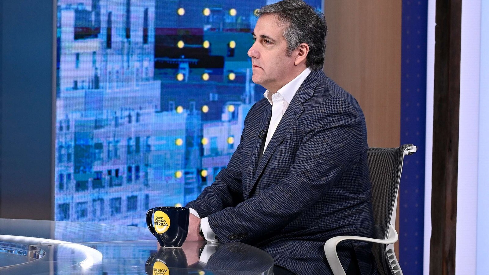 Trump Pillow