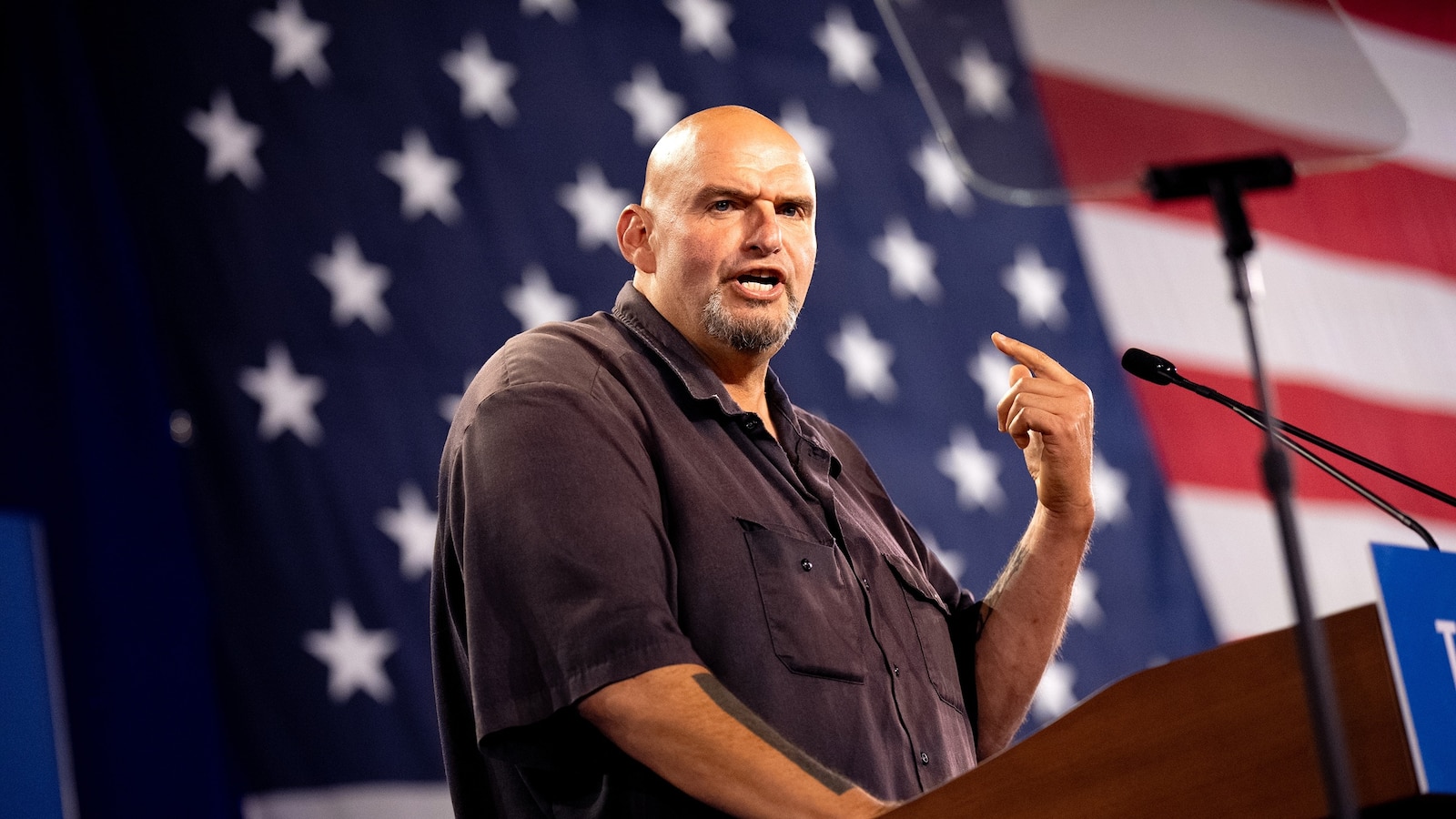 This Week' Transcript 12-22-24: Sen. John Fetterman, Sen.-elect John Curtis & Chris Christie - ABC News