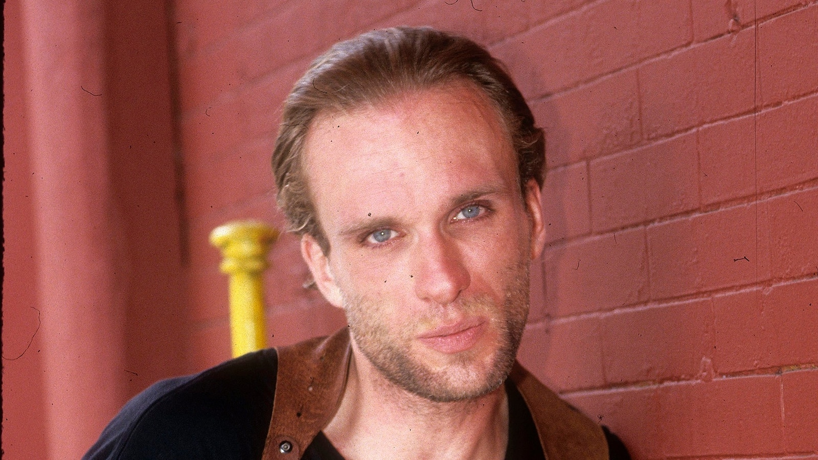 Peter Greene, acteur vooral bekend van zijn rol als slechterik Zed in ‘Pulp Fiction’, is overleden