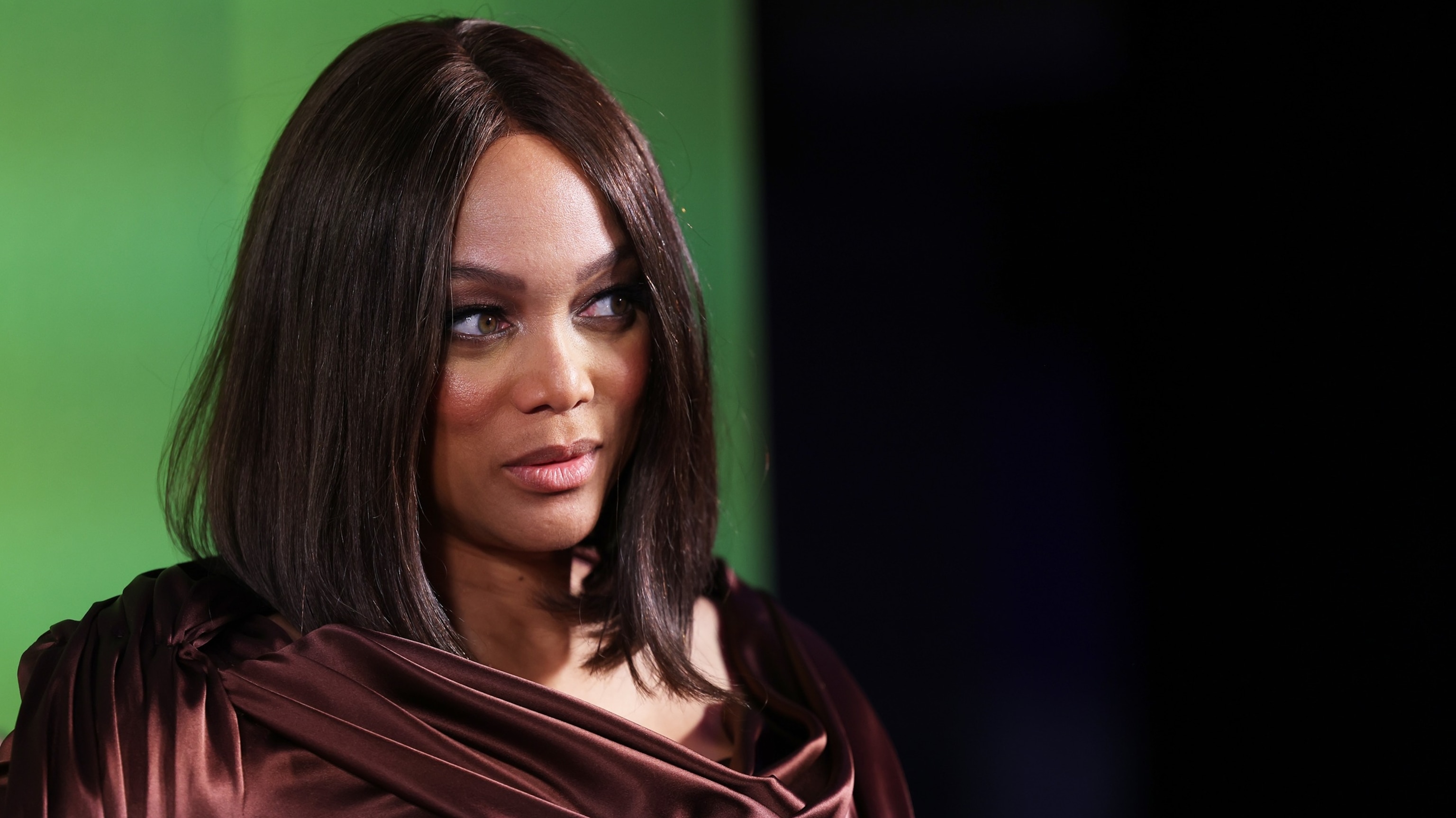 Tyra Banks says  I knew I went too far  in trailer for  America Next Top Model  docuseries