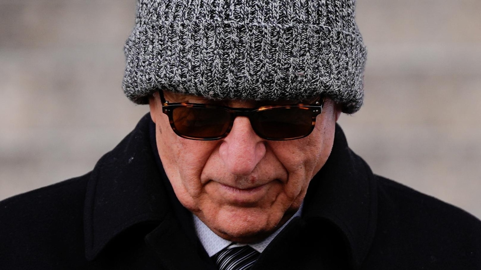 Brooklyn construction magnate gets probation for funneling illegal donations to NYC Mayor Eric Adams