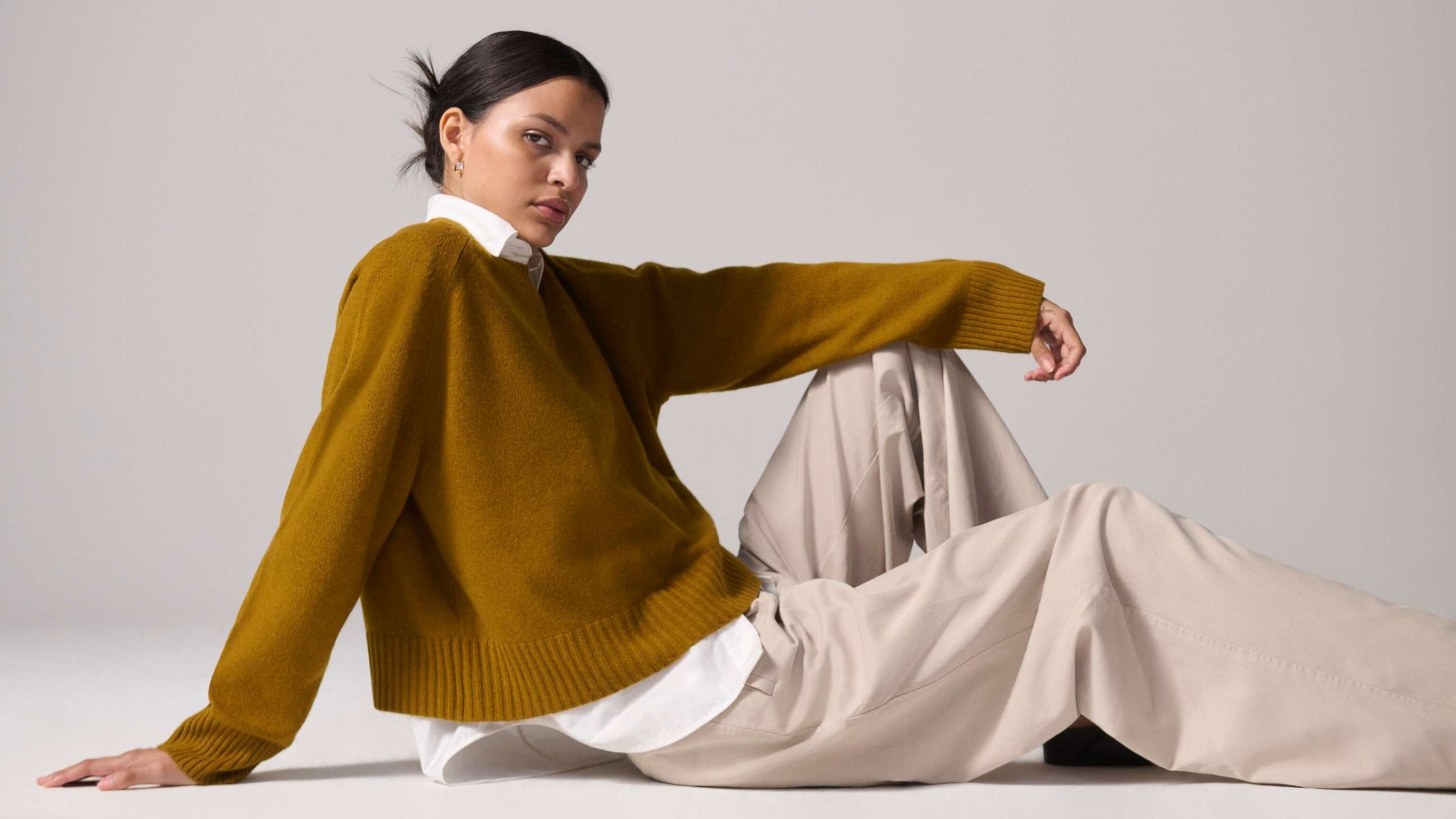 Lafayette×Deadline Capsule Collection Abercrombie & Fitch to launch exclusive Lafayette line ahead