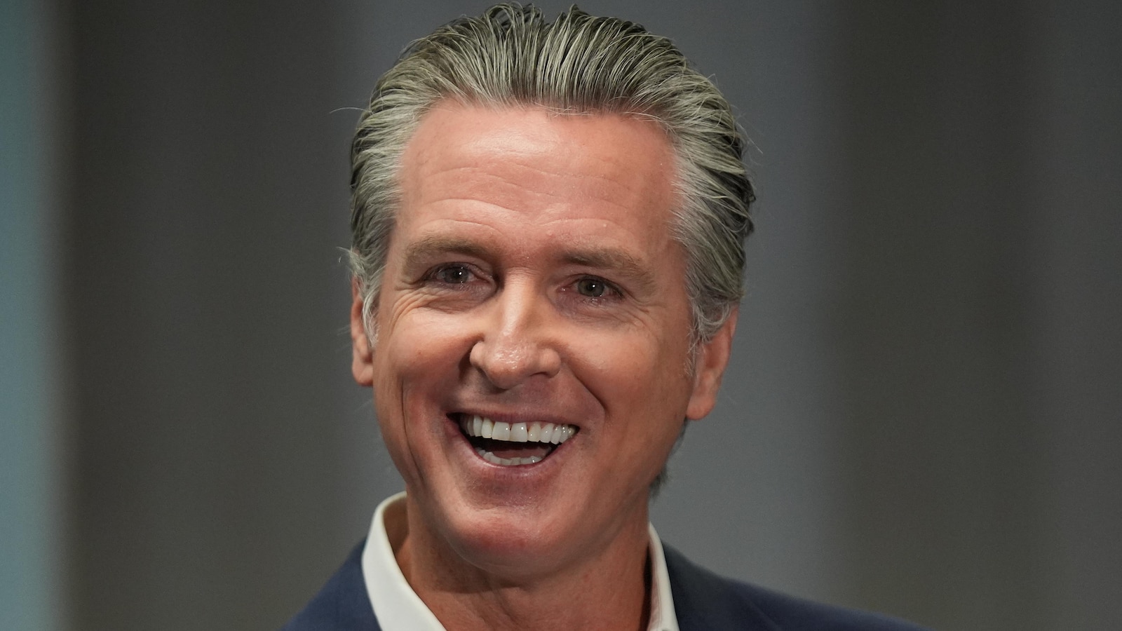 Democratic Gov. Gavin Newsom says he'll consider presidential run after 2026 midterms