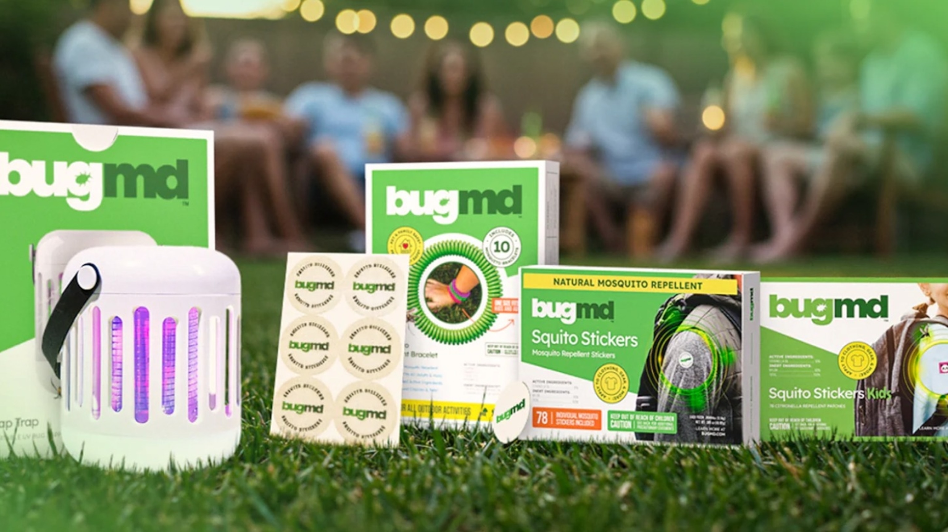 BugMD: Pest Solutions