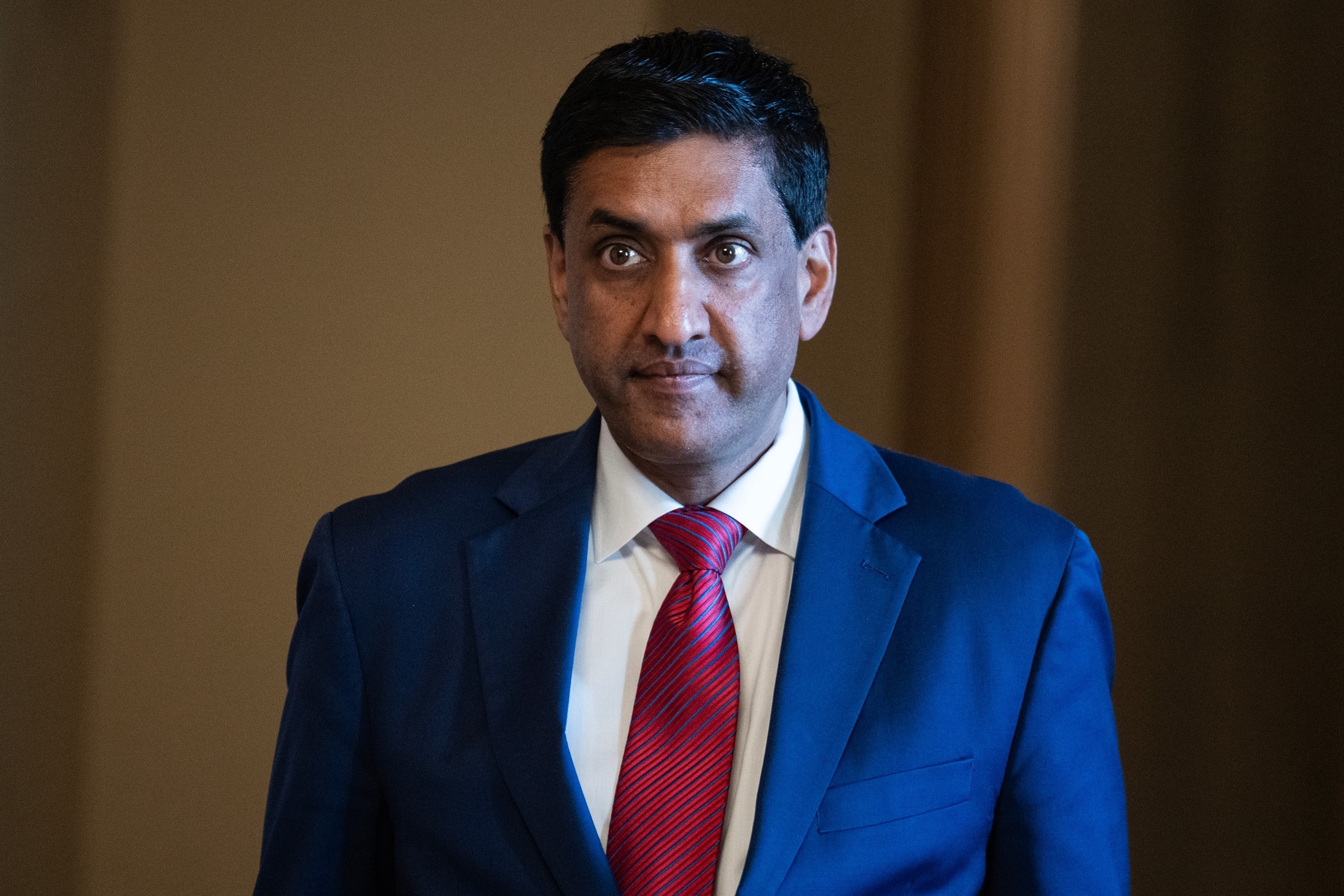 फोटो: रो खन्ना 10/7/25