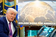 Trump s Golden Dome Risks Weaponization Of Space China Says ABC News Trump s Golden Dome Risks Weaponization Of Space China Says ABC News