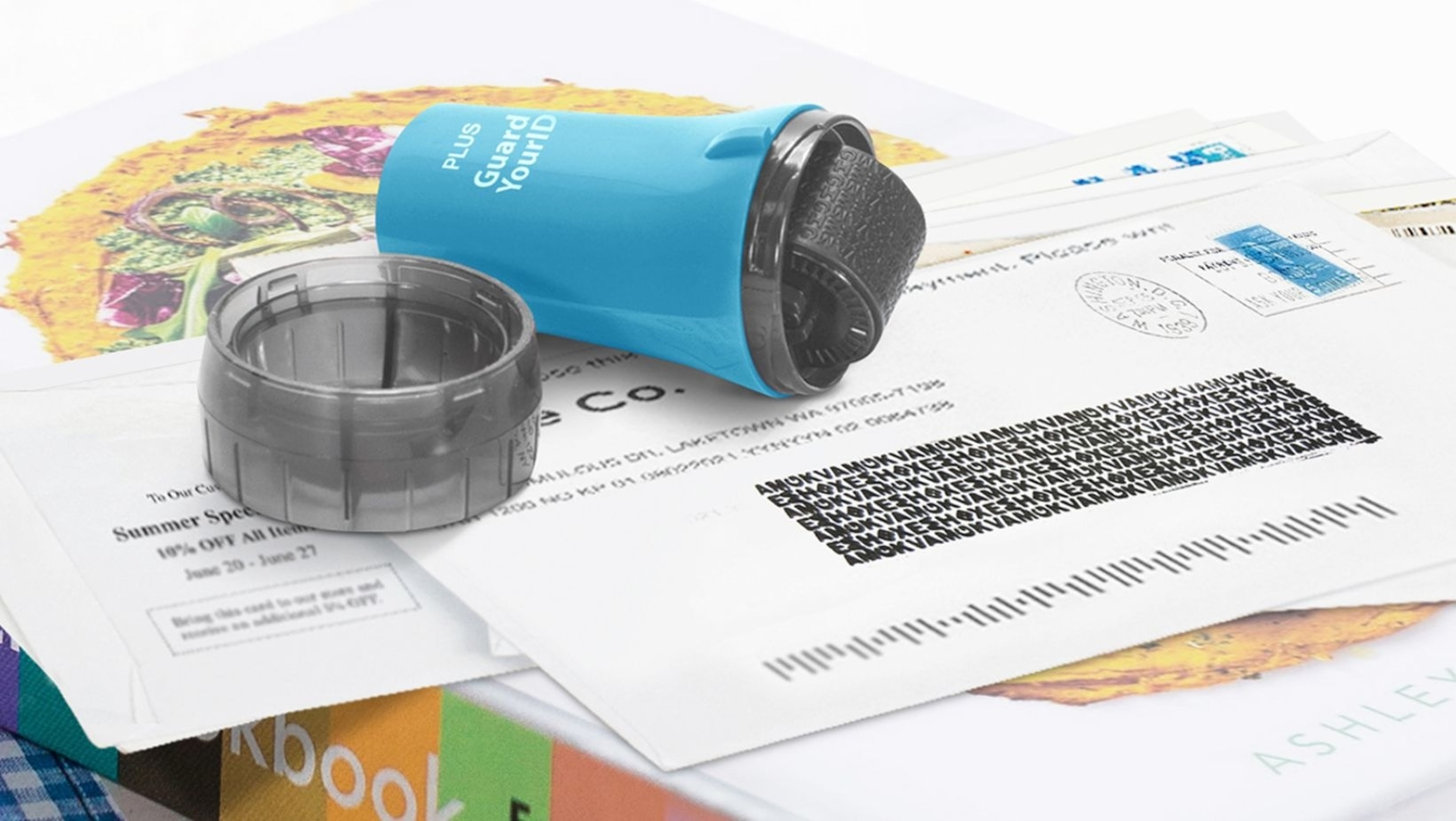 Guard Your ID: Identity Protection Kits