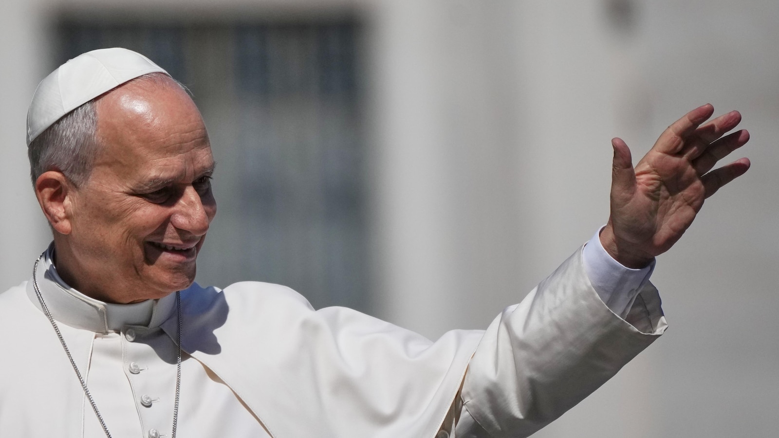 عين البابا ليو الرابع عشر محاميًا تابعًا للكنيسة الأسترالية ليكون كبير الخبراء القانونيين في الفاتيكان