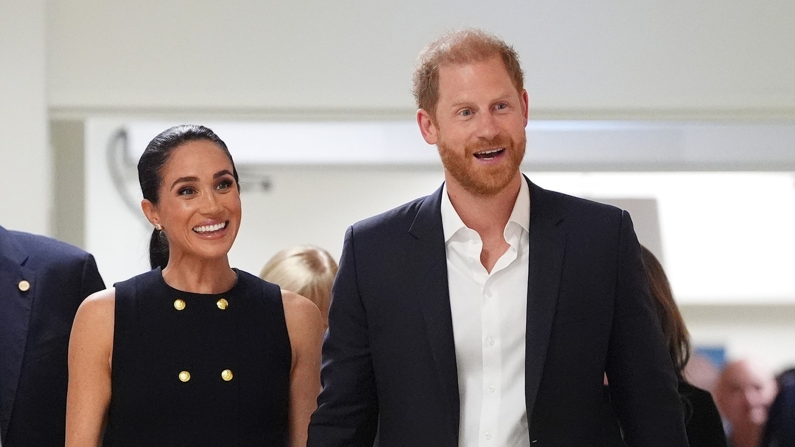 Prince Harry, Meghan Markle to move to UK: Everything to know