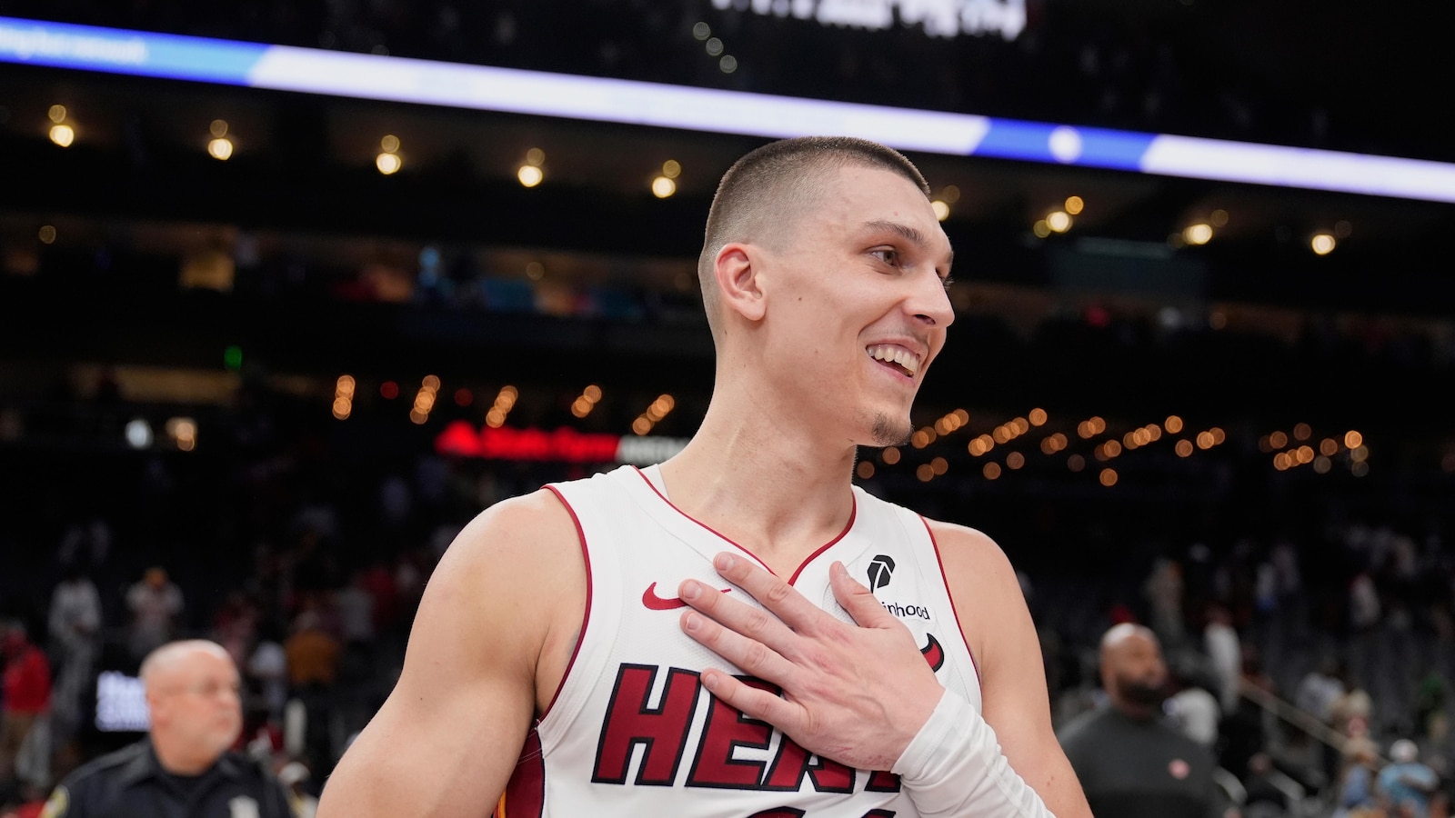 Miami Heat All-Star Tyler Herro needs surgery and will miss the start of training camp