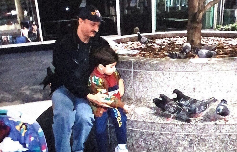 PHOTO: Maher Tarabishi 