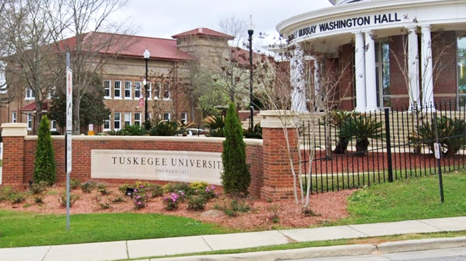 As students began the fall semester at Tuskegee University on Wednesday, they were subject to a new dress code that prohibits them from wearing bonnets and dura