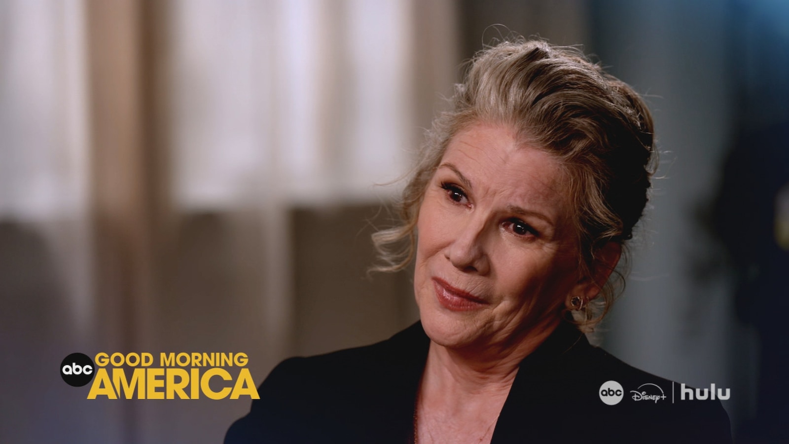 Melissa Gilbert speaks out on Timothy Busfield's child sexual contact charges: 'Traumatizing experience'