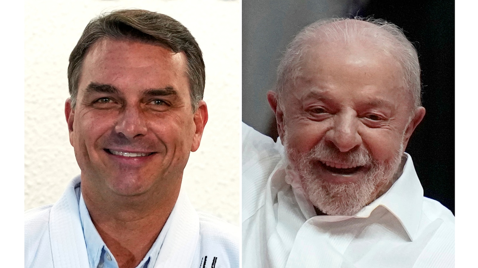 Lula seeks shake-up and Flávio Bolsonaro reaches for more support ahead of Brazil's election runoff