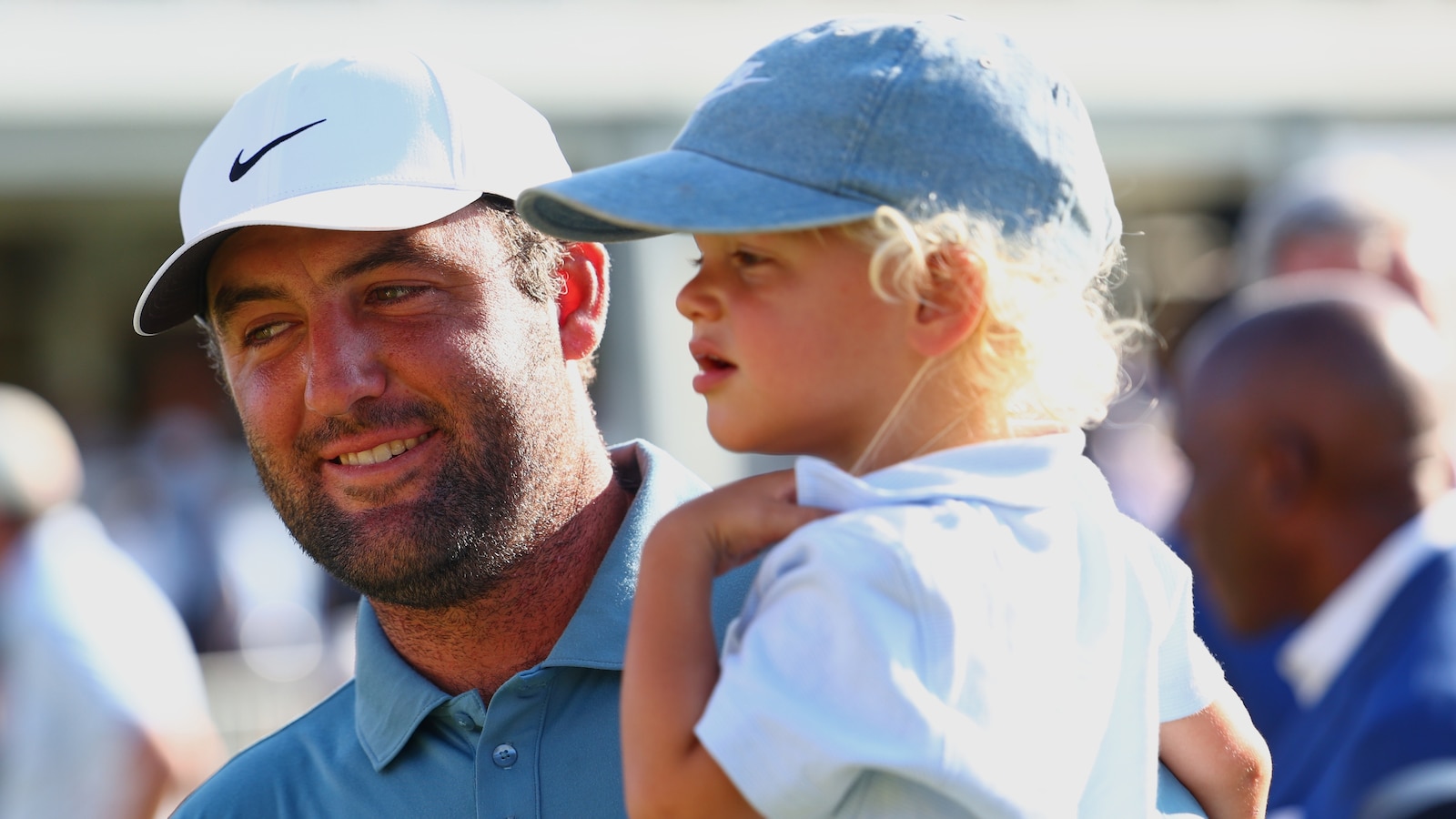 Scottie Scheffler Surpasses Tiger Woods on PGA Tour Career Money List