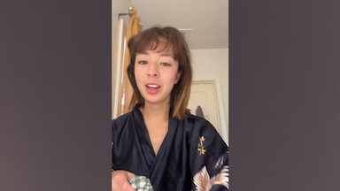 Aubrey Anderson-Emmons shares what it was like growing up on ...