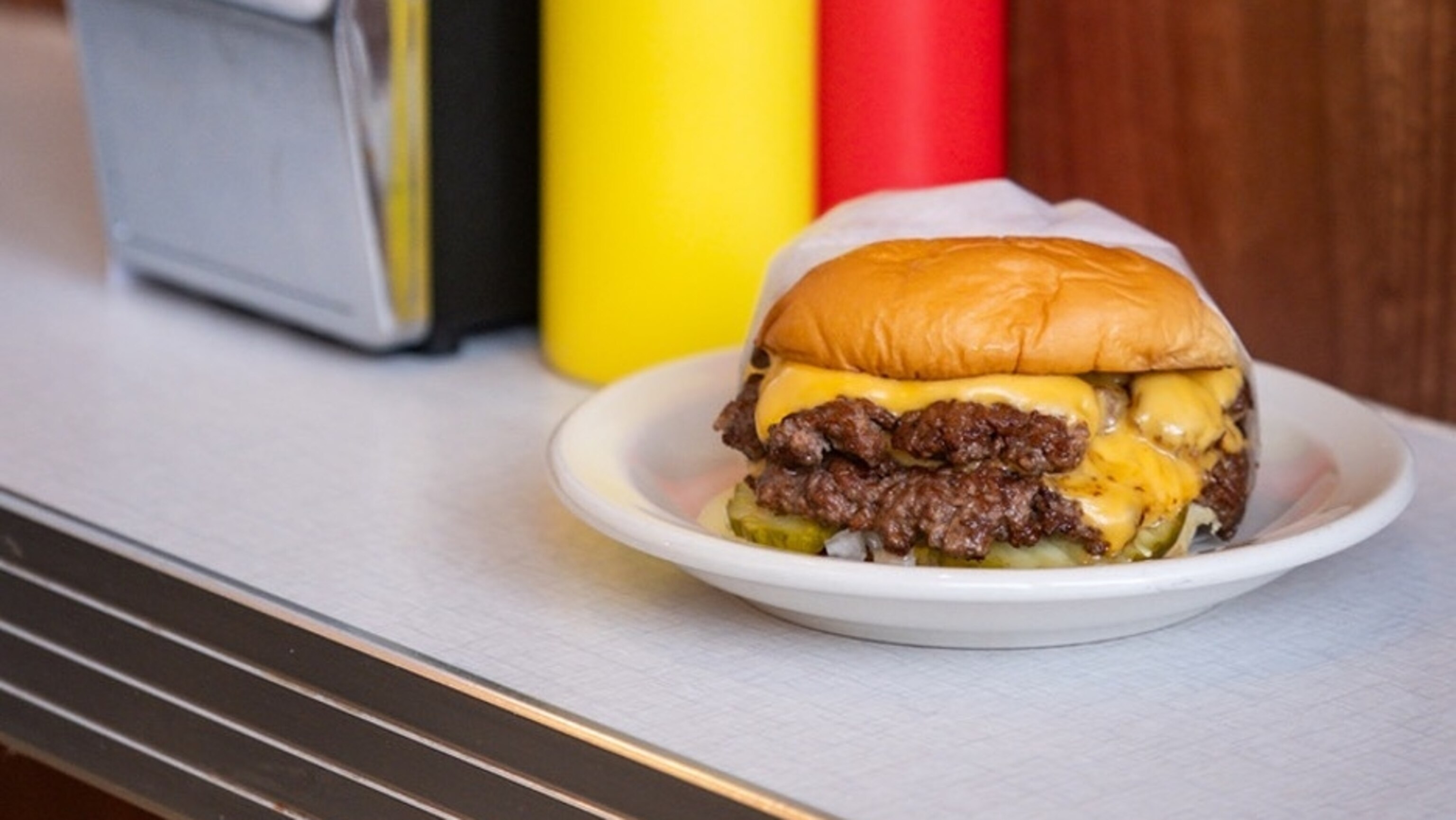 新作☆Russet Burbank Cheese Burger RBB 【公式通販】