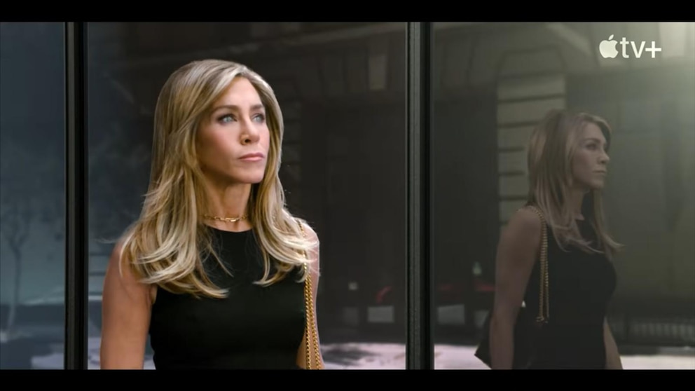 New teaser for Season 4 of ‘The Morning Show’