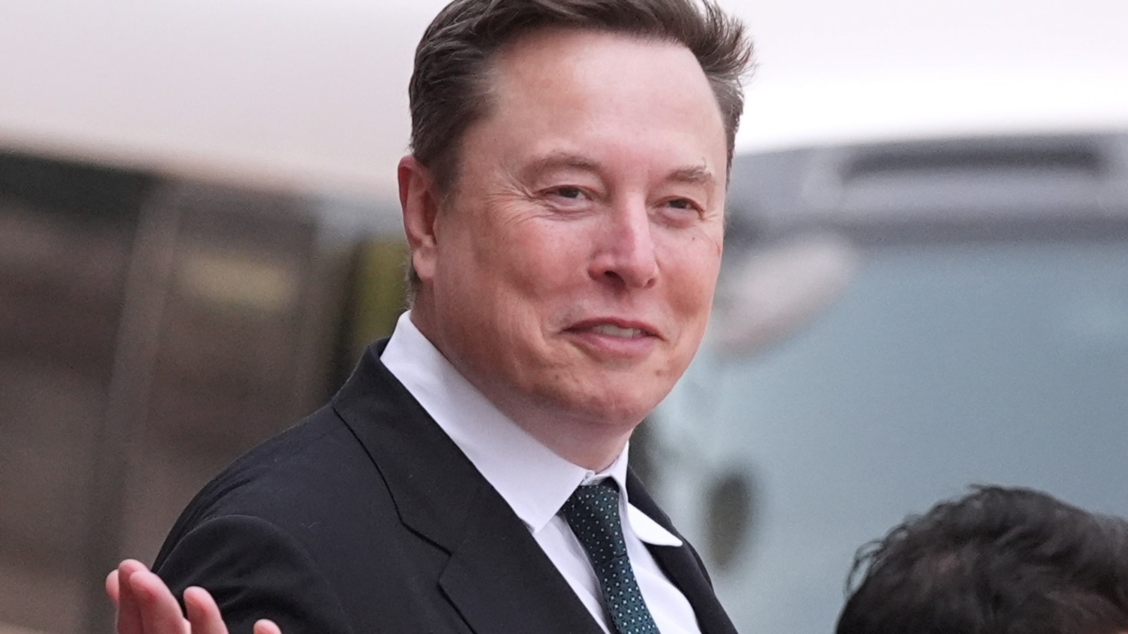 UK lawmaker says she is suing Elon Musk's company over fake Grok bikini images