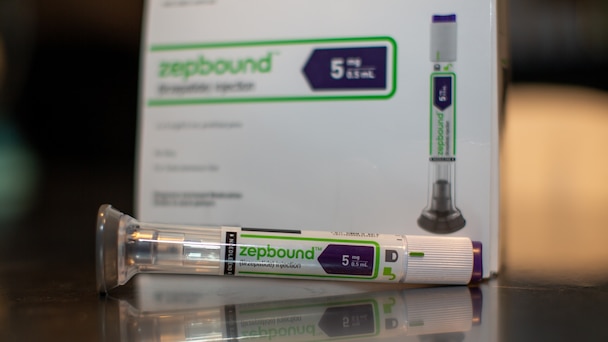 zepbound glp 1 or 2 Zepbound leads to more weight loss than Wegovy, Eli Lilly says zepbound glp 1 or 2 Zepbound leads to more weight loss than Wegovy, Eli Lilly says