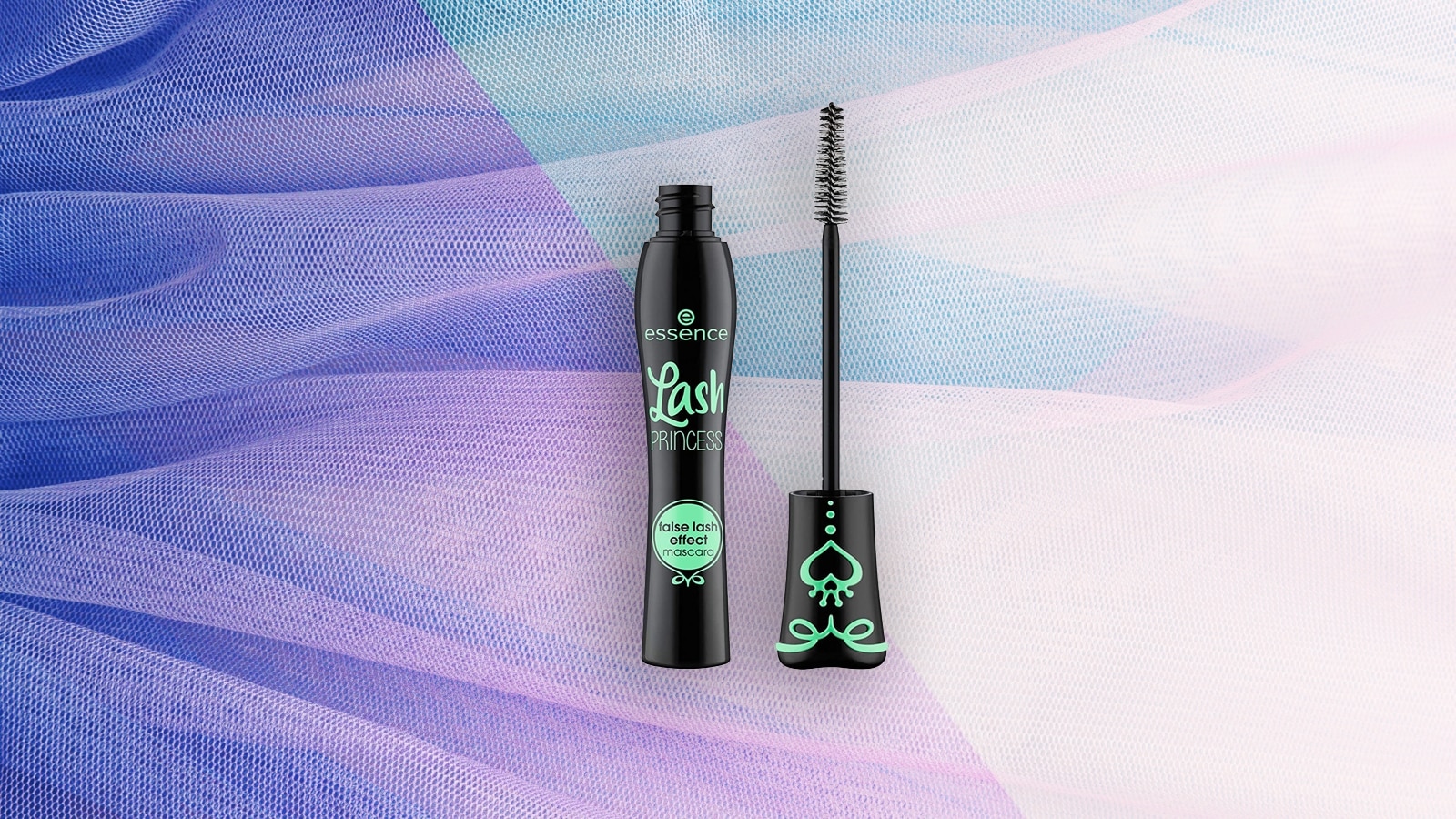 Shop Essence mascara on Amazon
