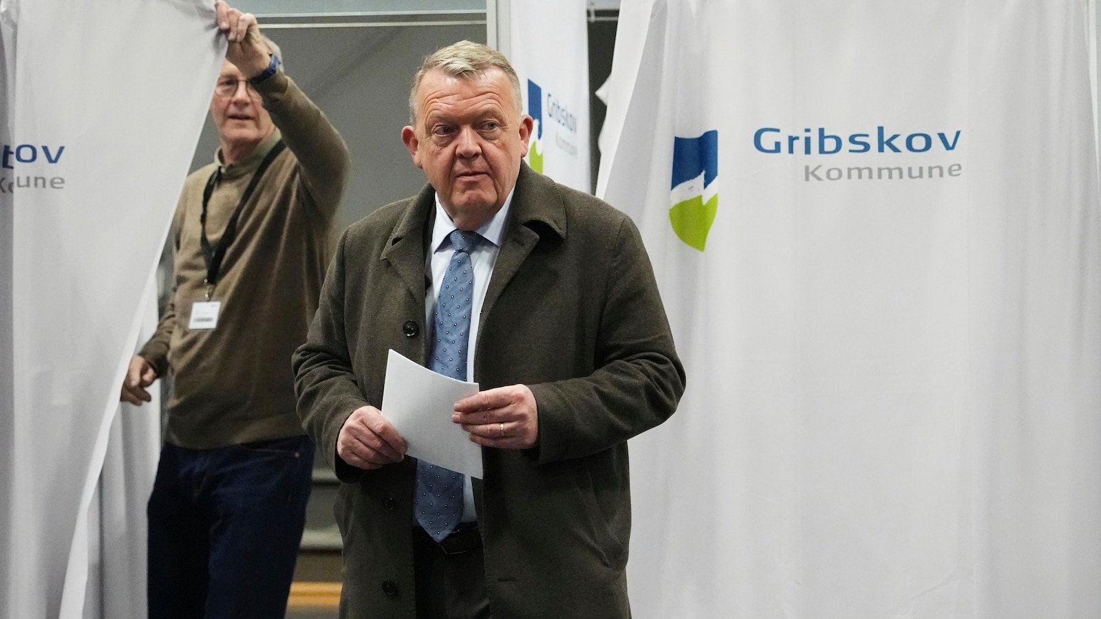 يمكن لـ “صانع الملوك” في الدنمارك أن يقرر من سيقود حكومته المقبلة بعد انتخابات غير مقررة