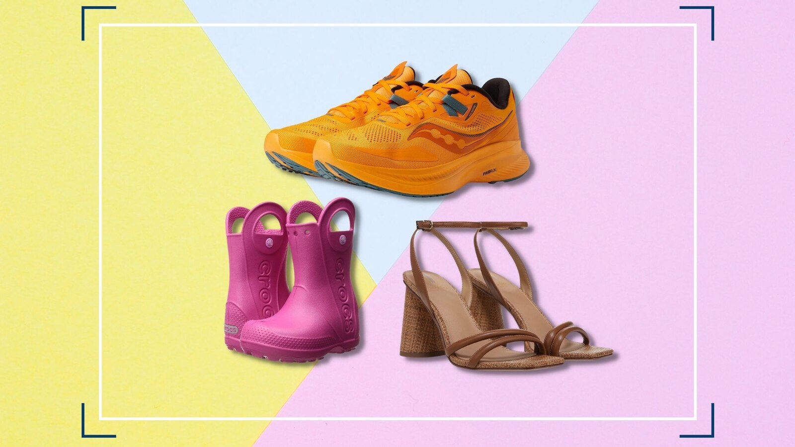 Shoes on sale at Zappos.