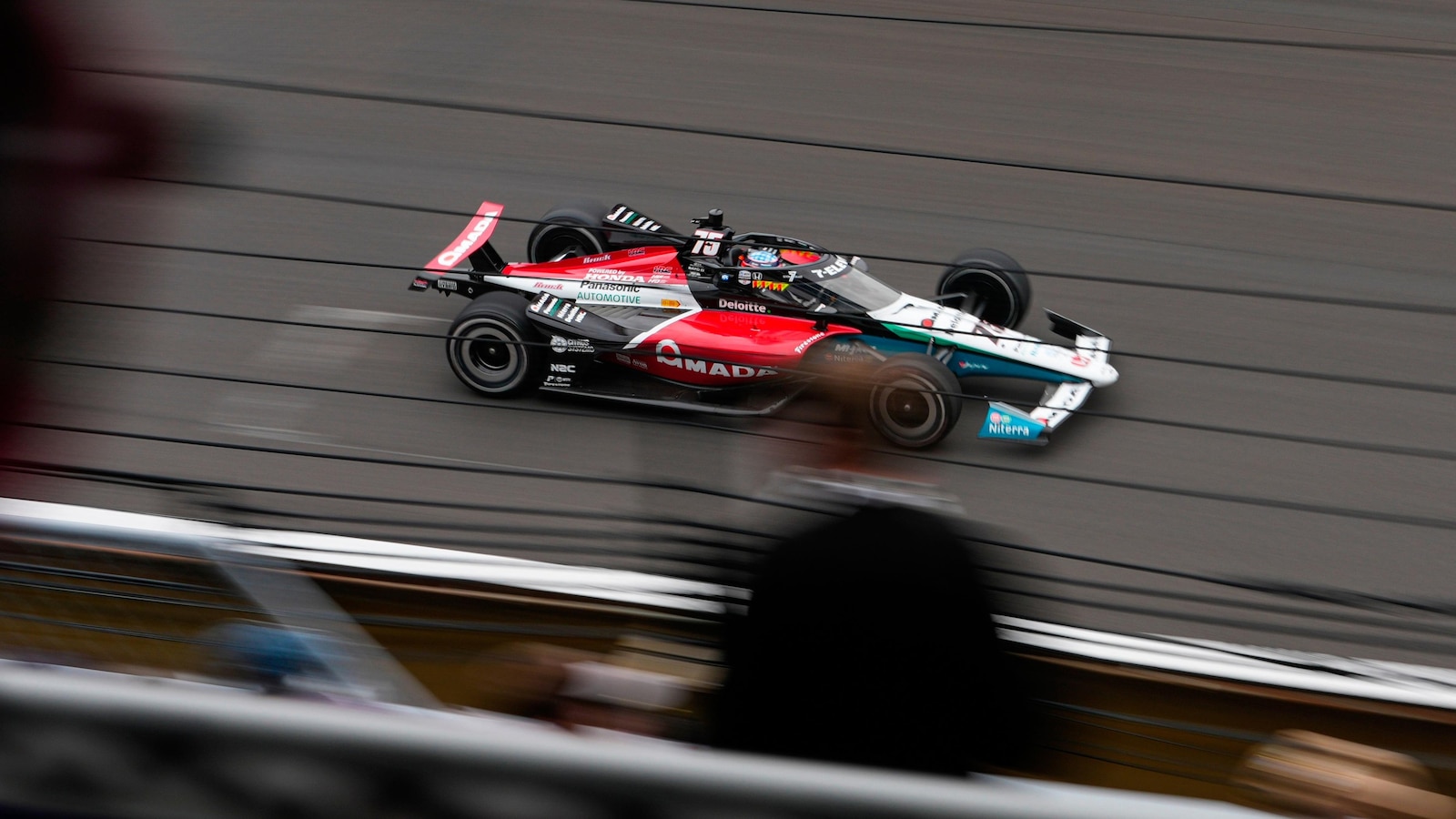 ‘The Voice’ contestant Ephraim Owens will sing ‘America the Beautiful’ before the Indianapolis 500  abcnews.com