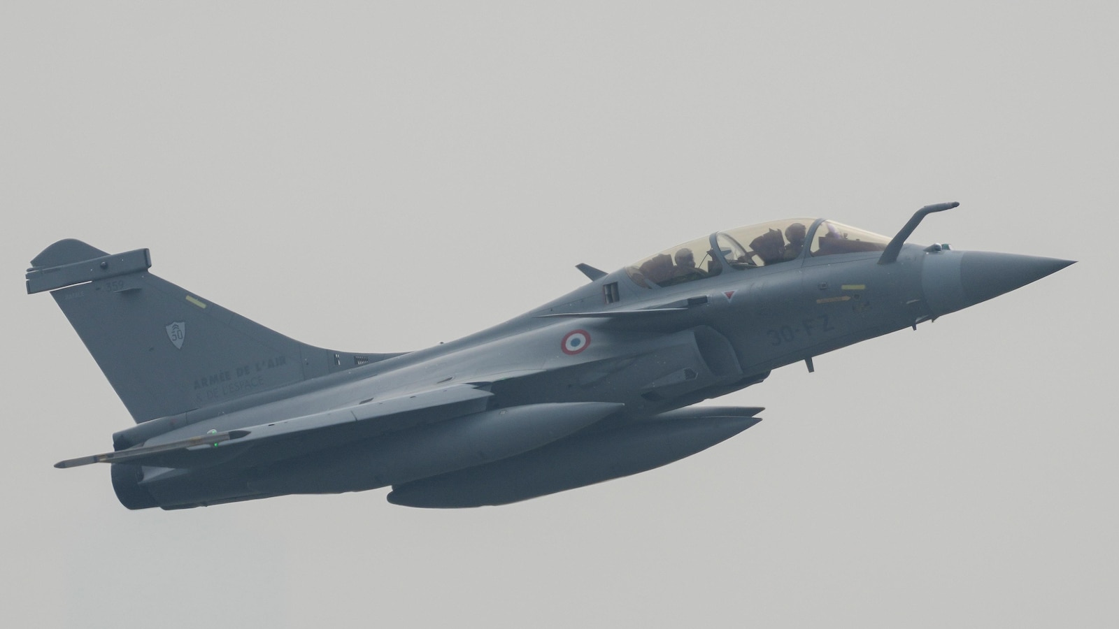 As Macron sets out his nuclear doctrine, a look at France's capability by the numbers