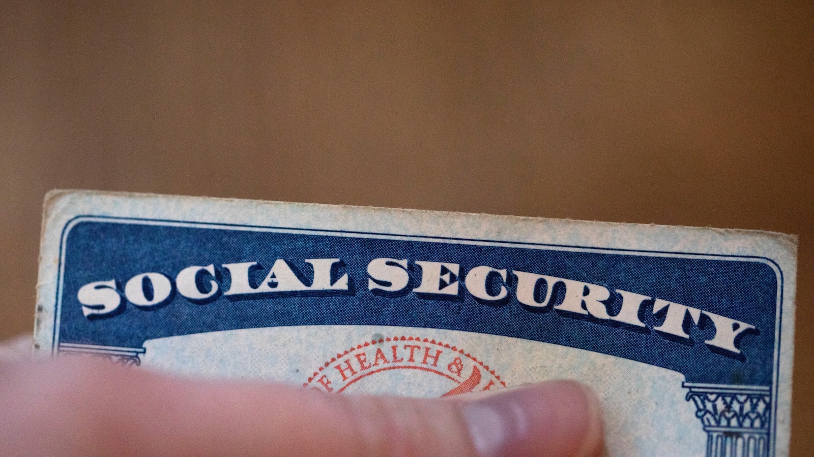 Bipartisan group of senators introducing legislation to avert looming Social Security shortfall