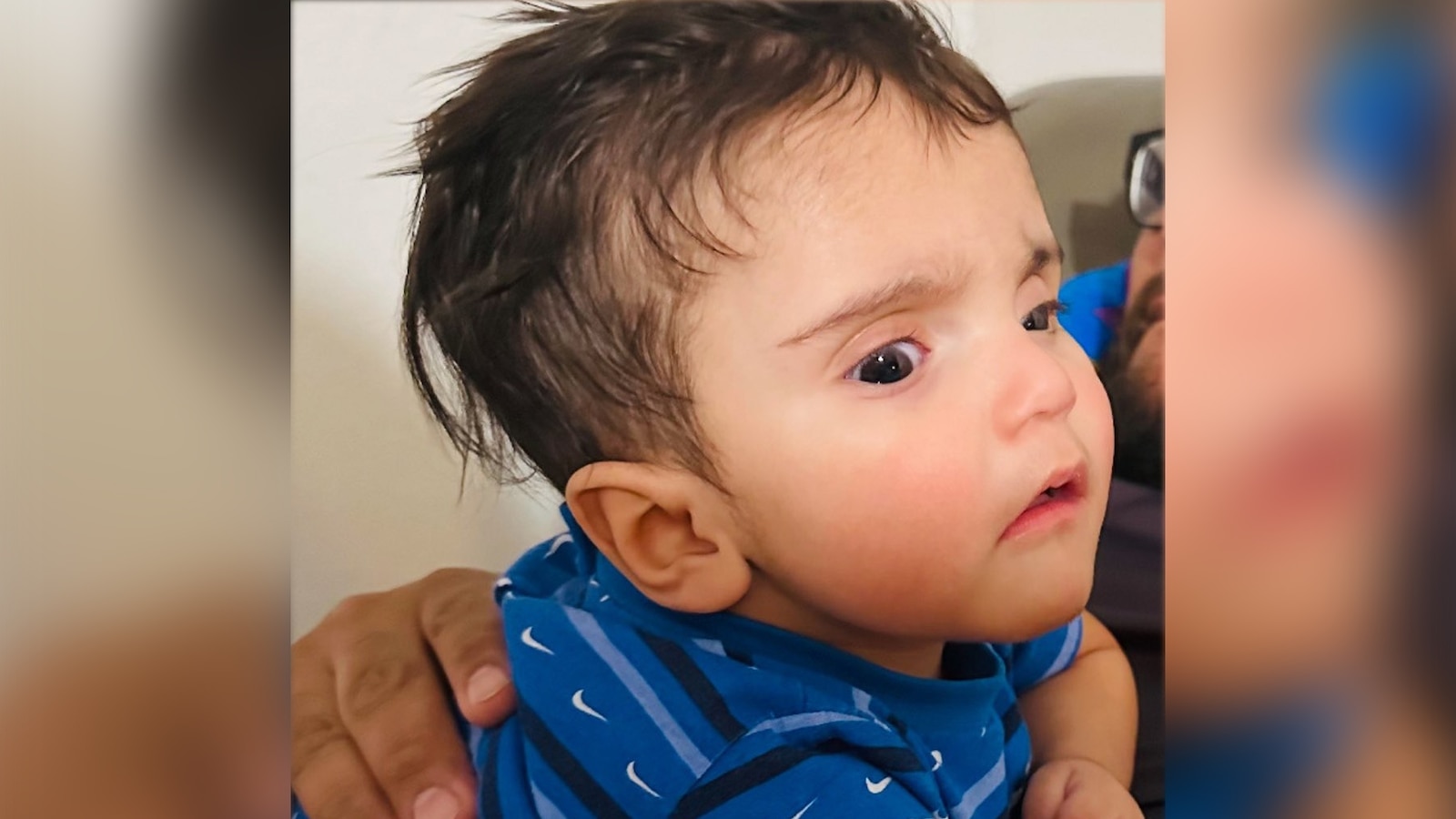 Parents Arrested for Murder in Disappearance of 7-Month-Old Emmanuel Haro; Search Continues
