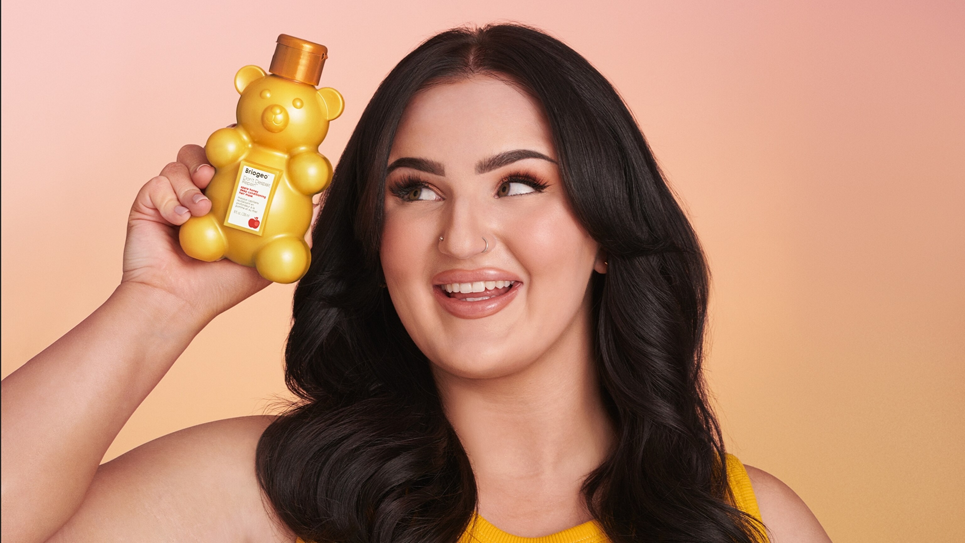 Discontinued Briogeo hair mask back in stock thanks to TikTok
