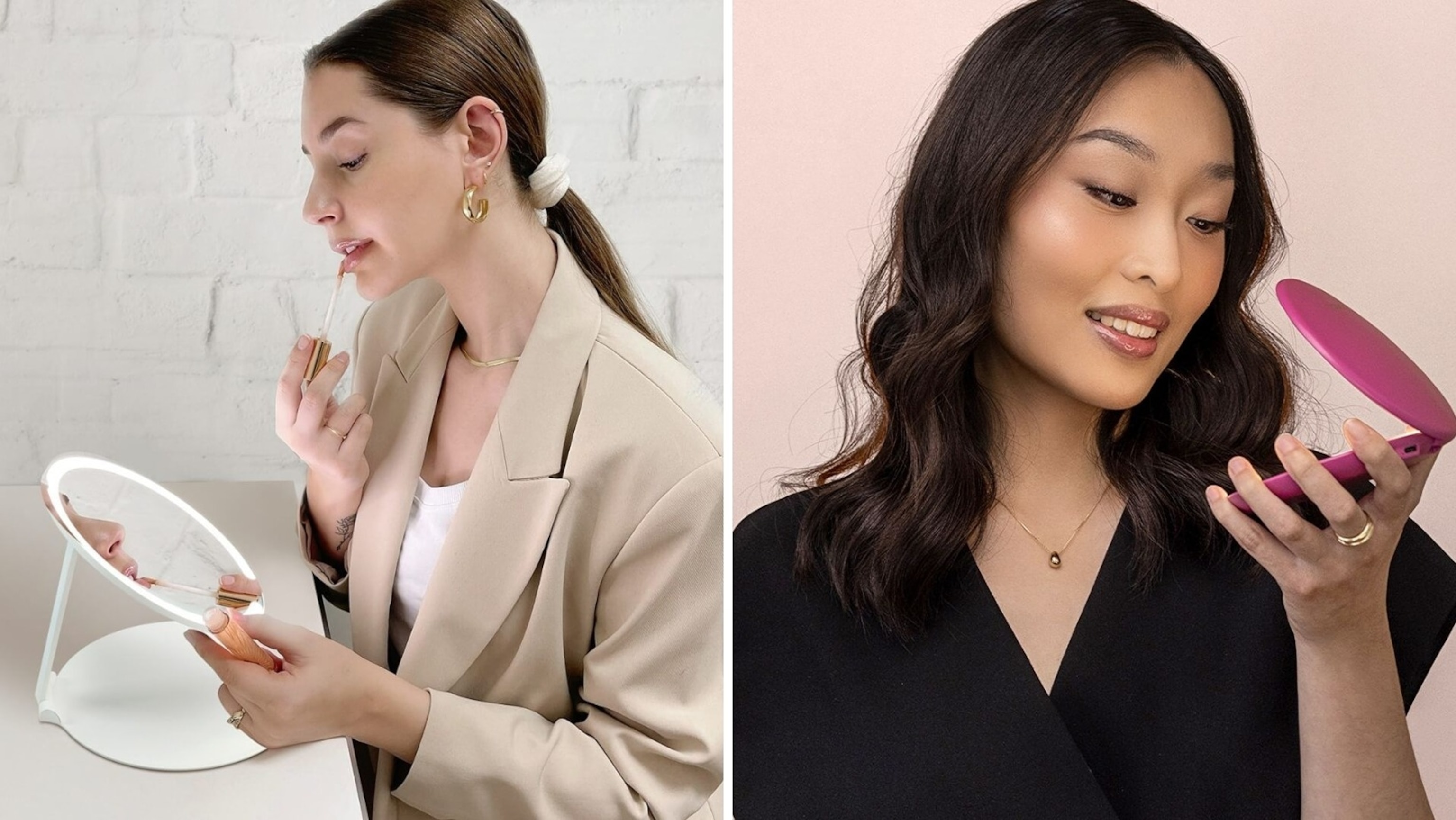 Fancii & Co: Mirrors