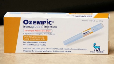 semaglutide and surgery in Houston, TX Semaglutide linked to 'significant and
