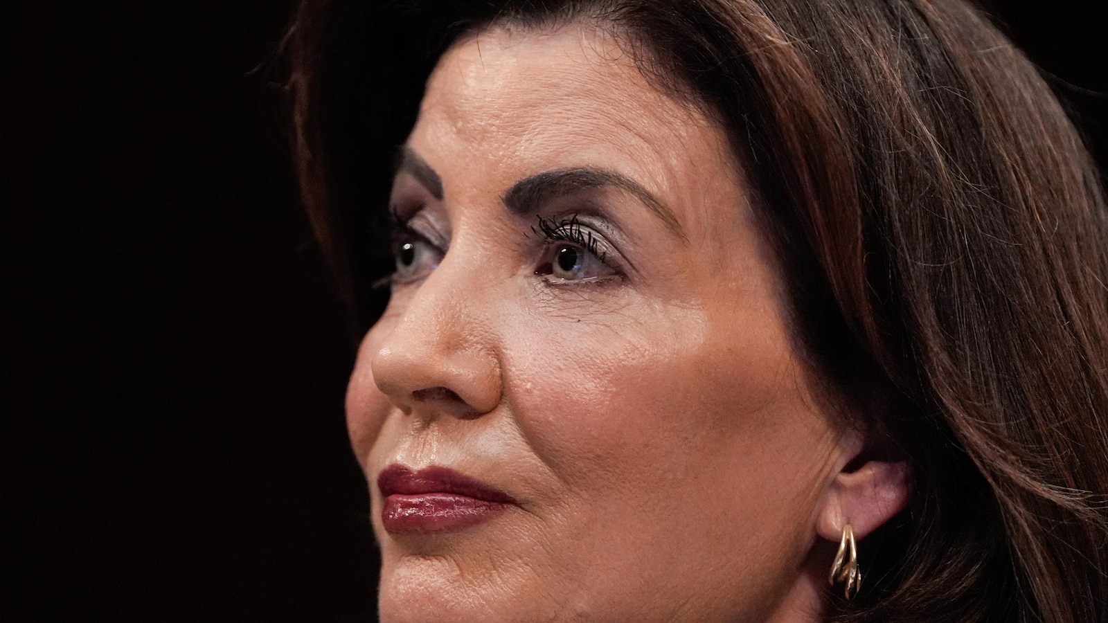 New York governor says she has reached a deal to legalize medically assisted suicide