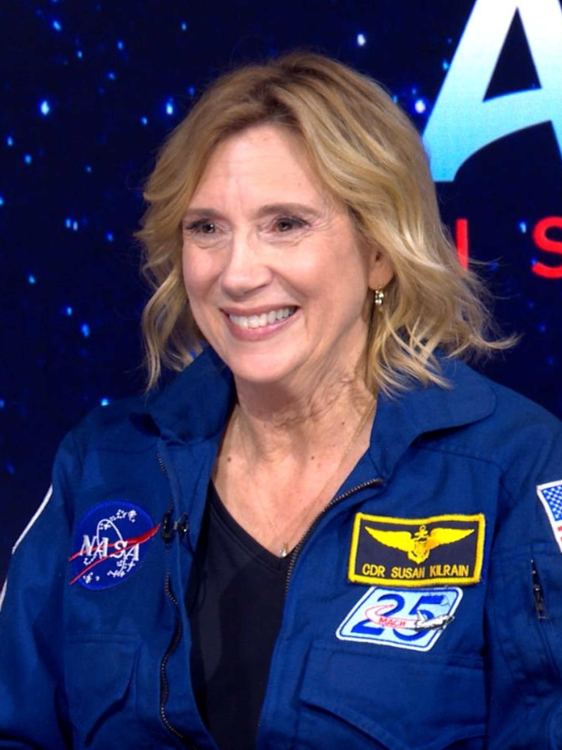 Video Artemis II crew just hours from splashdown - ABC News
