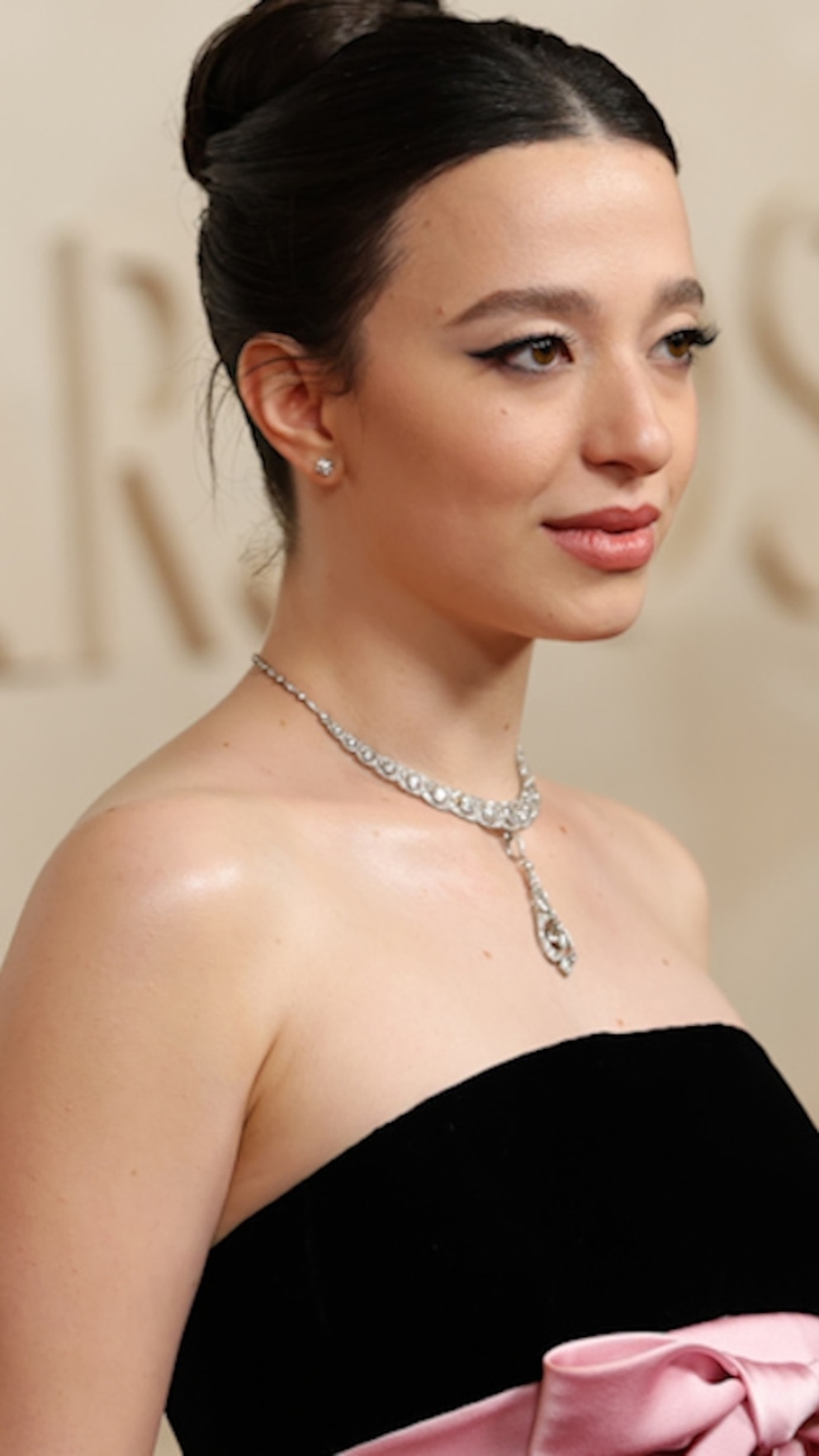 NextImg:Video Mikey Madison wins Oscar for best actress