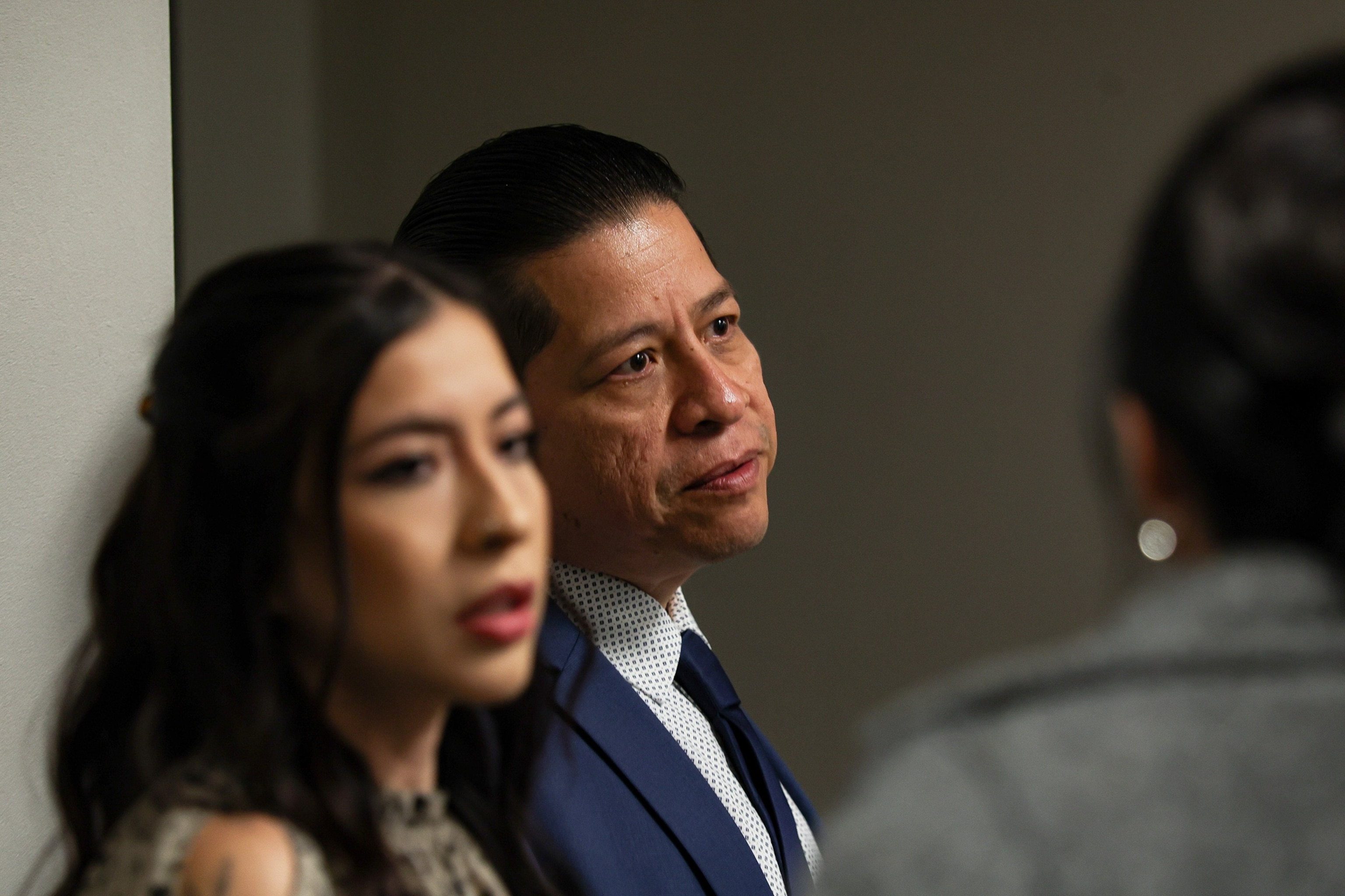 PHOTO: Adrian Gonzales