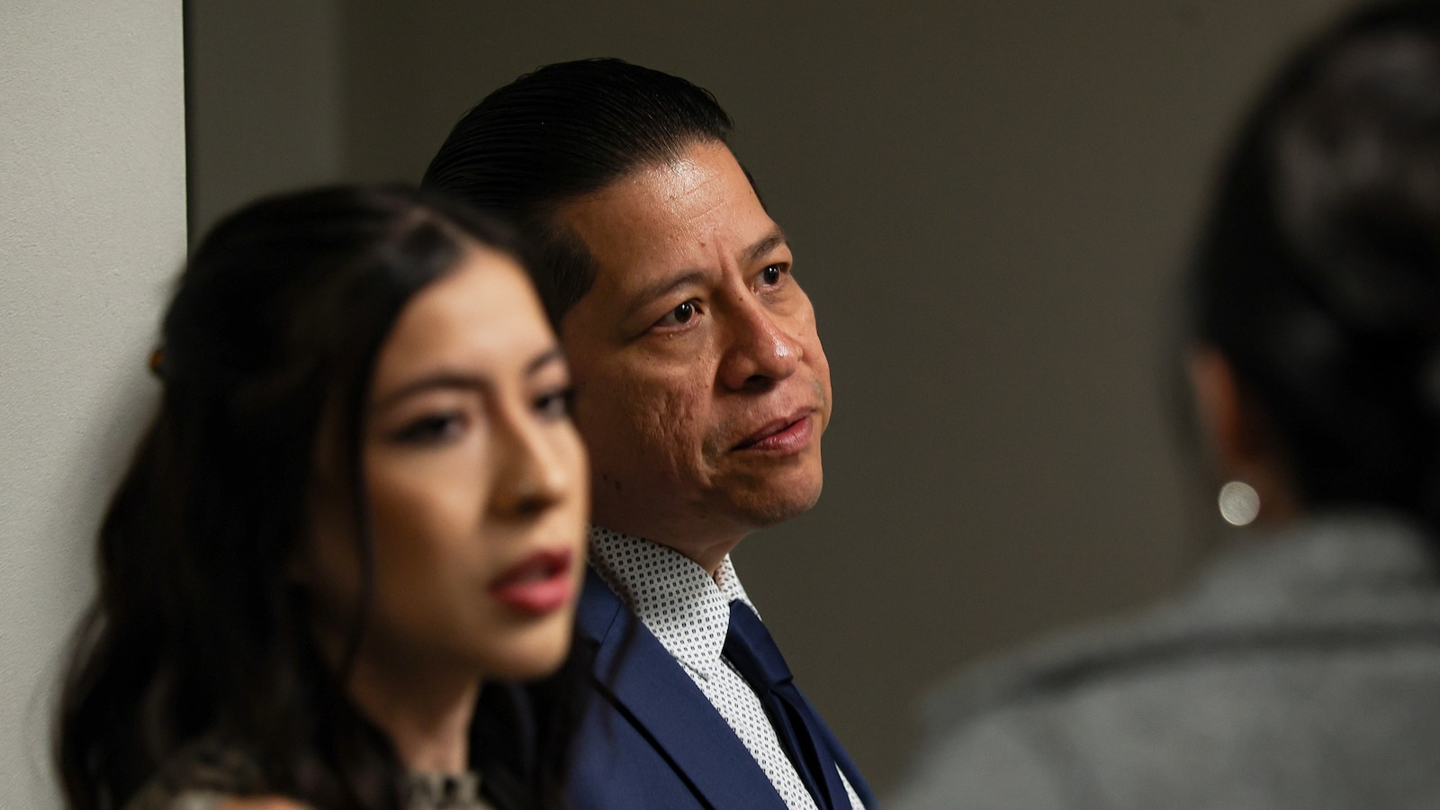 Uvalde gunman fired 117 shots in 2 minutes before officer Gonzales entered the school, official says