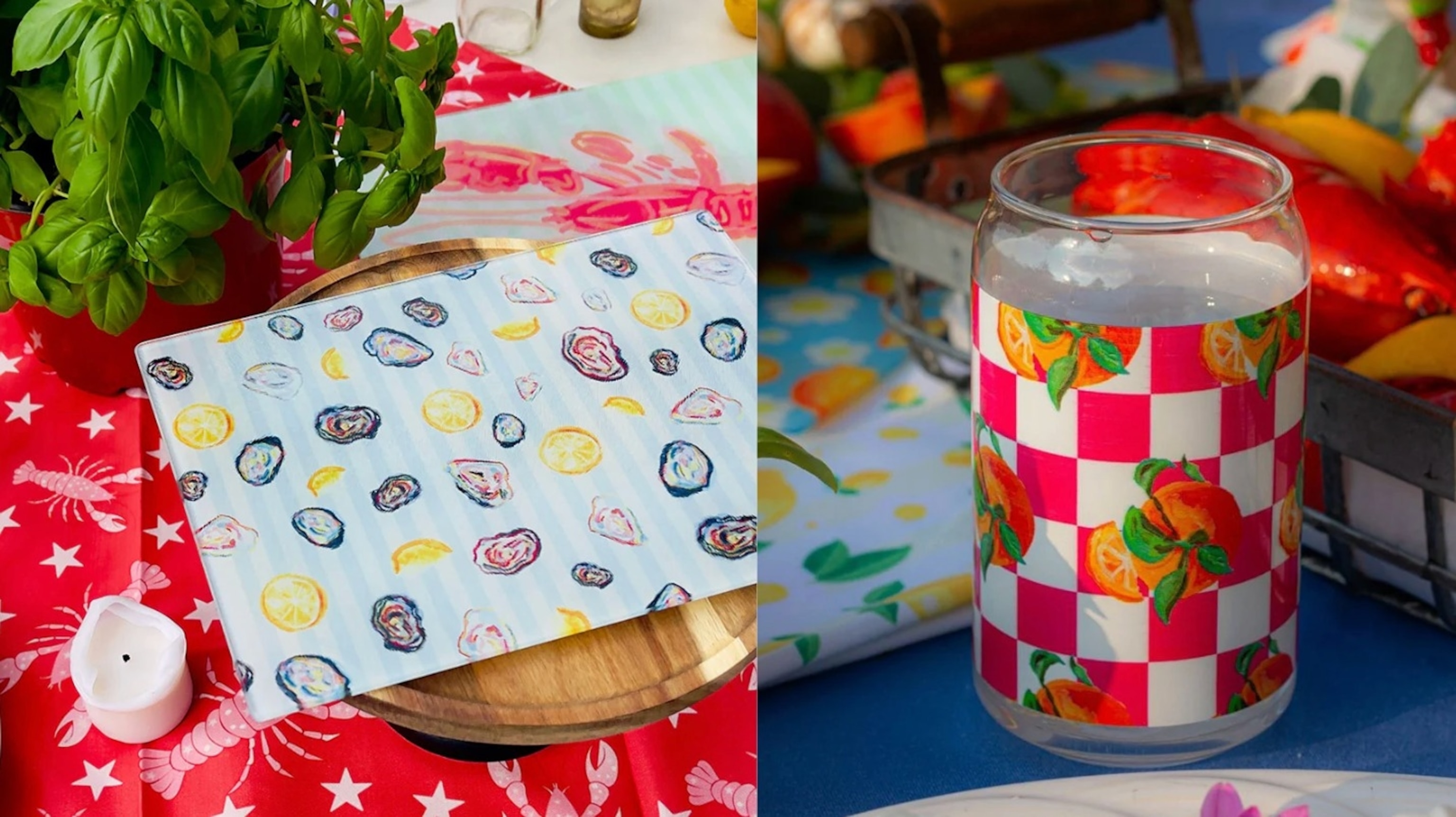 Set Apart Company: Homewares