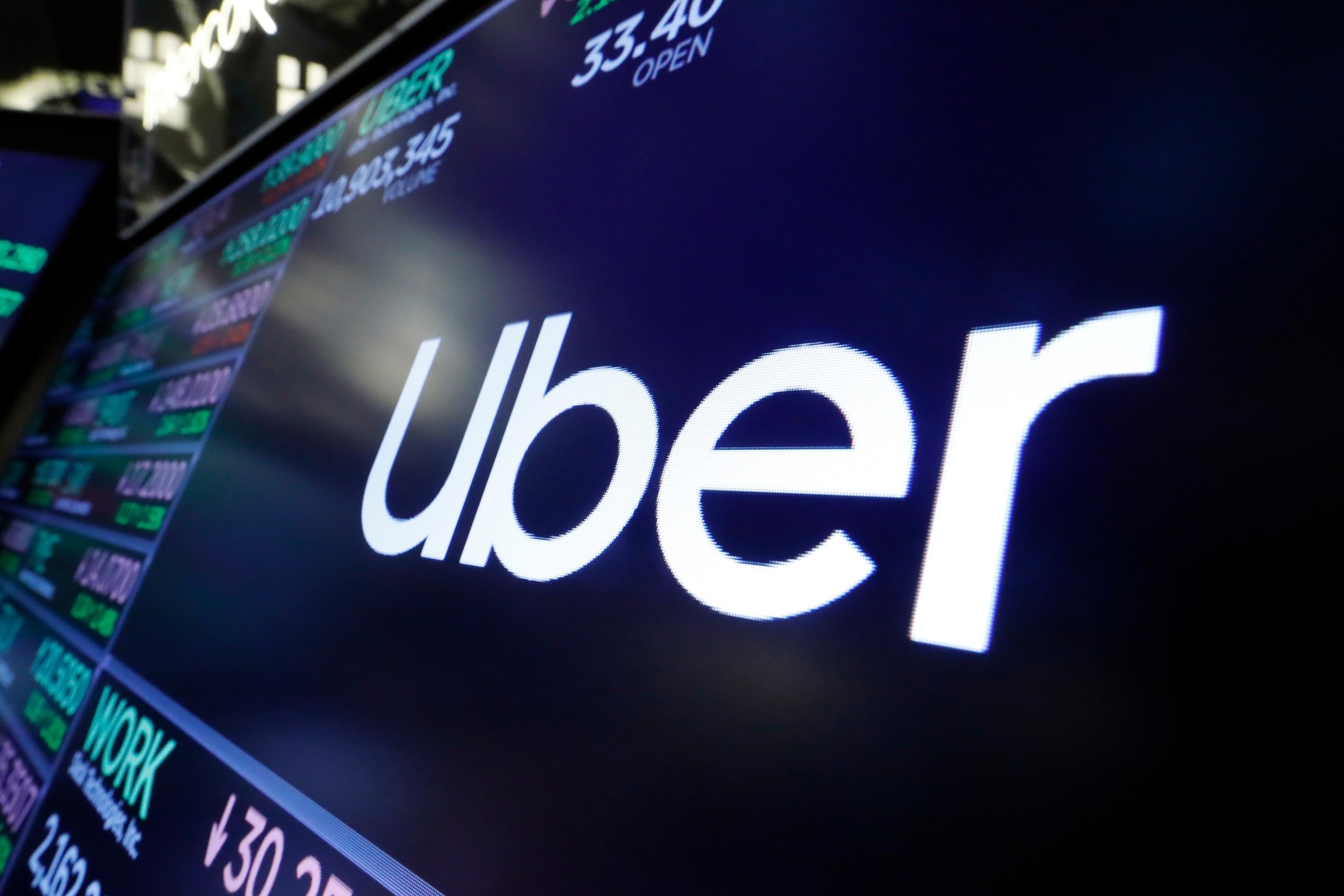 PHOTO: Uber Sexual Assault Verdict