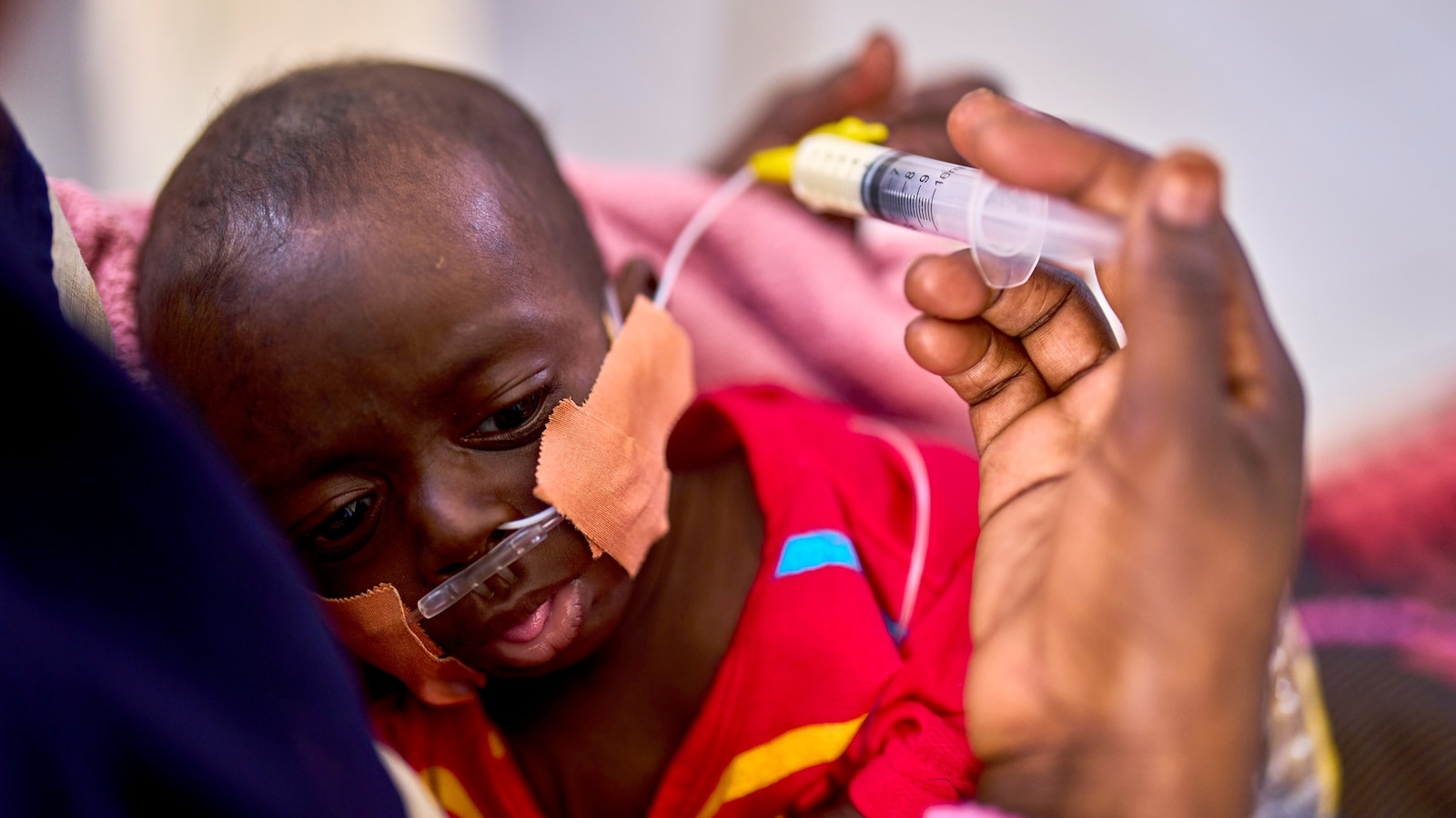 सूडान युद्ध के चौथे वर्ष में प्रवेश कर गया है क्योंकि अधिकारियों ने ‘परित्यक्त संकट’ पर शोक व्यक्त किया है