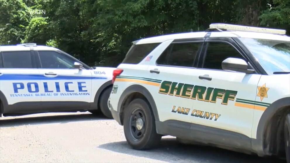 Video 2 arrested in Tennessee quadruple murder - ABC News