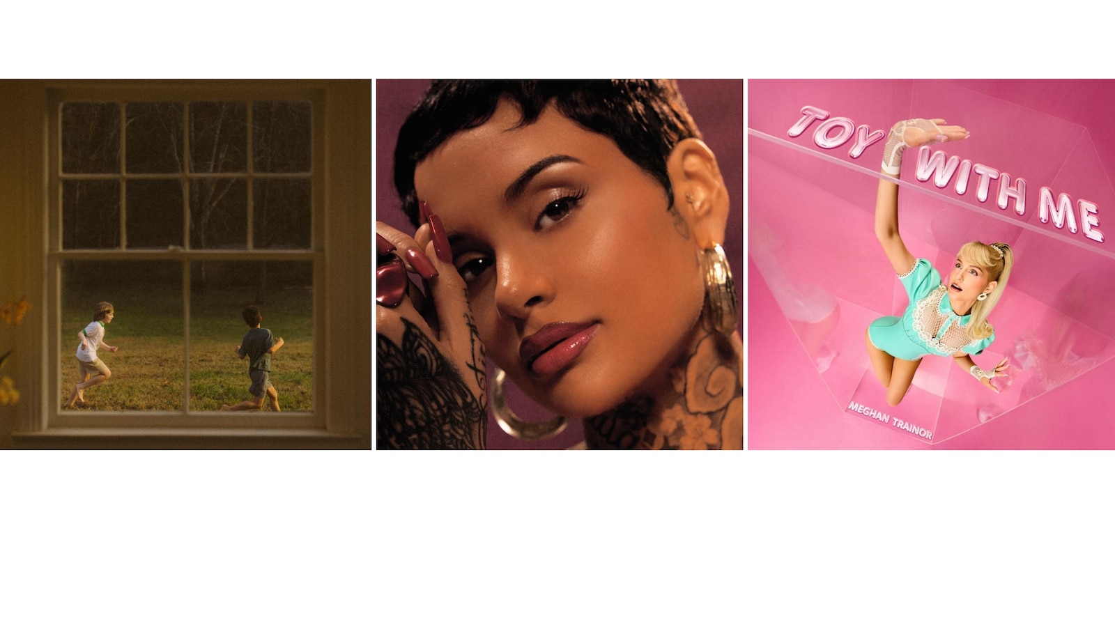 What to Stream: Charlize Theron, 'Marty Supreme,' Kehlani and Kate Hudson