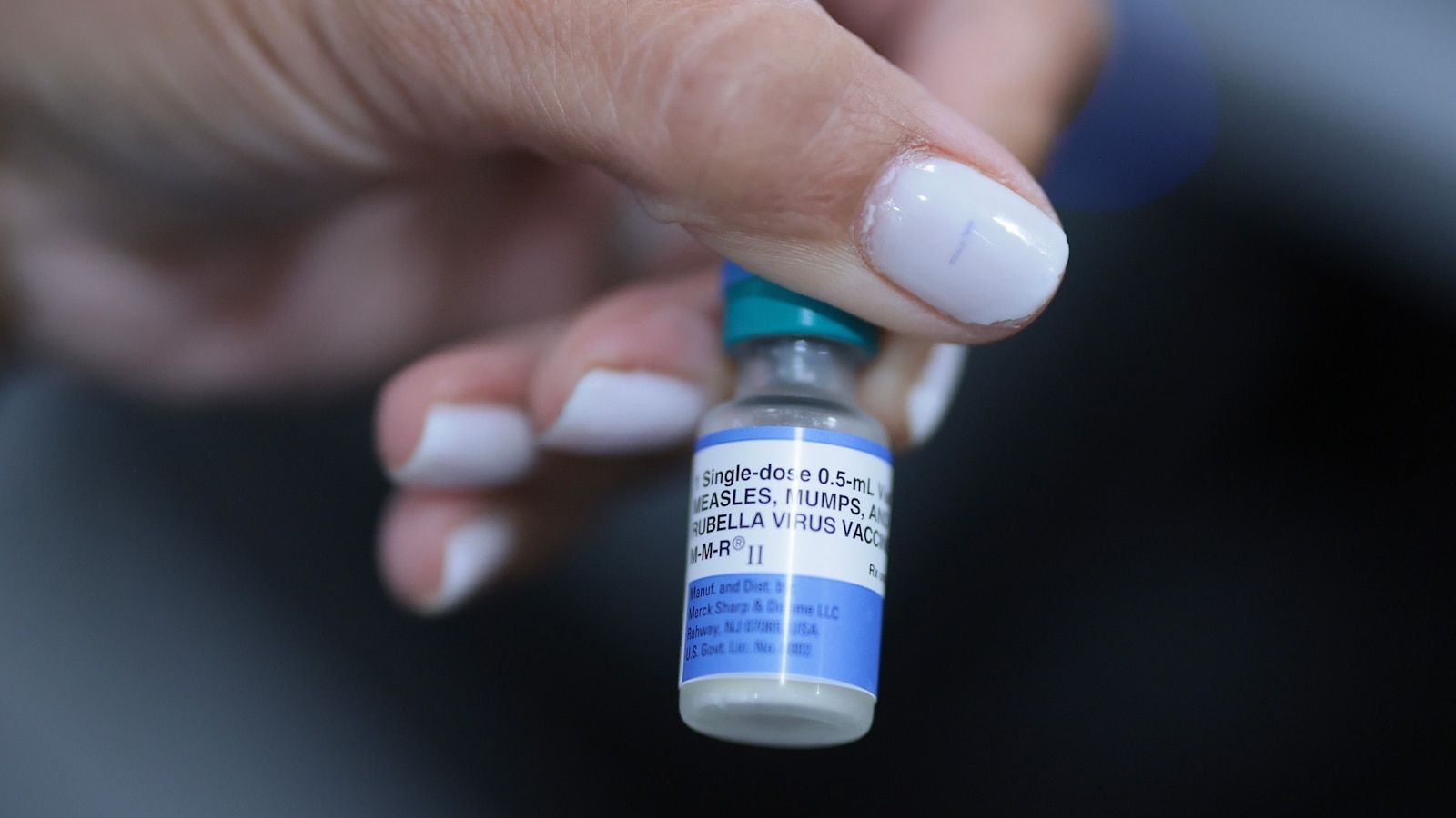 GOP Sen. Bill Cassidy on Trump’s vaccine executive order: ‘This is just a stupid thing to do’
