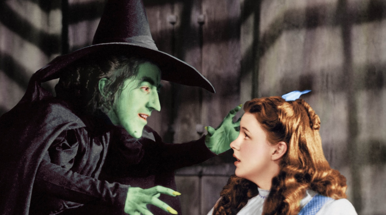 Hat worn by Wicked Witch of the West in 'The Wizard of Oz' is going up for auction
