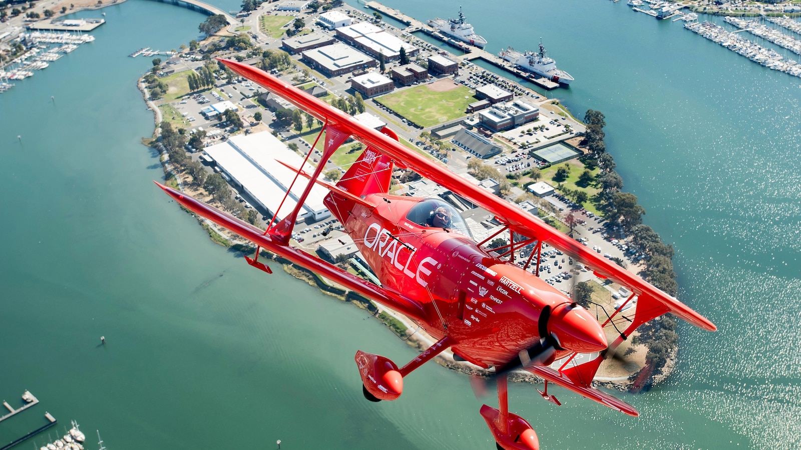 What to know about Coast Guard Island in California, where federal agents have headed