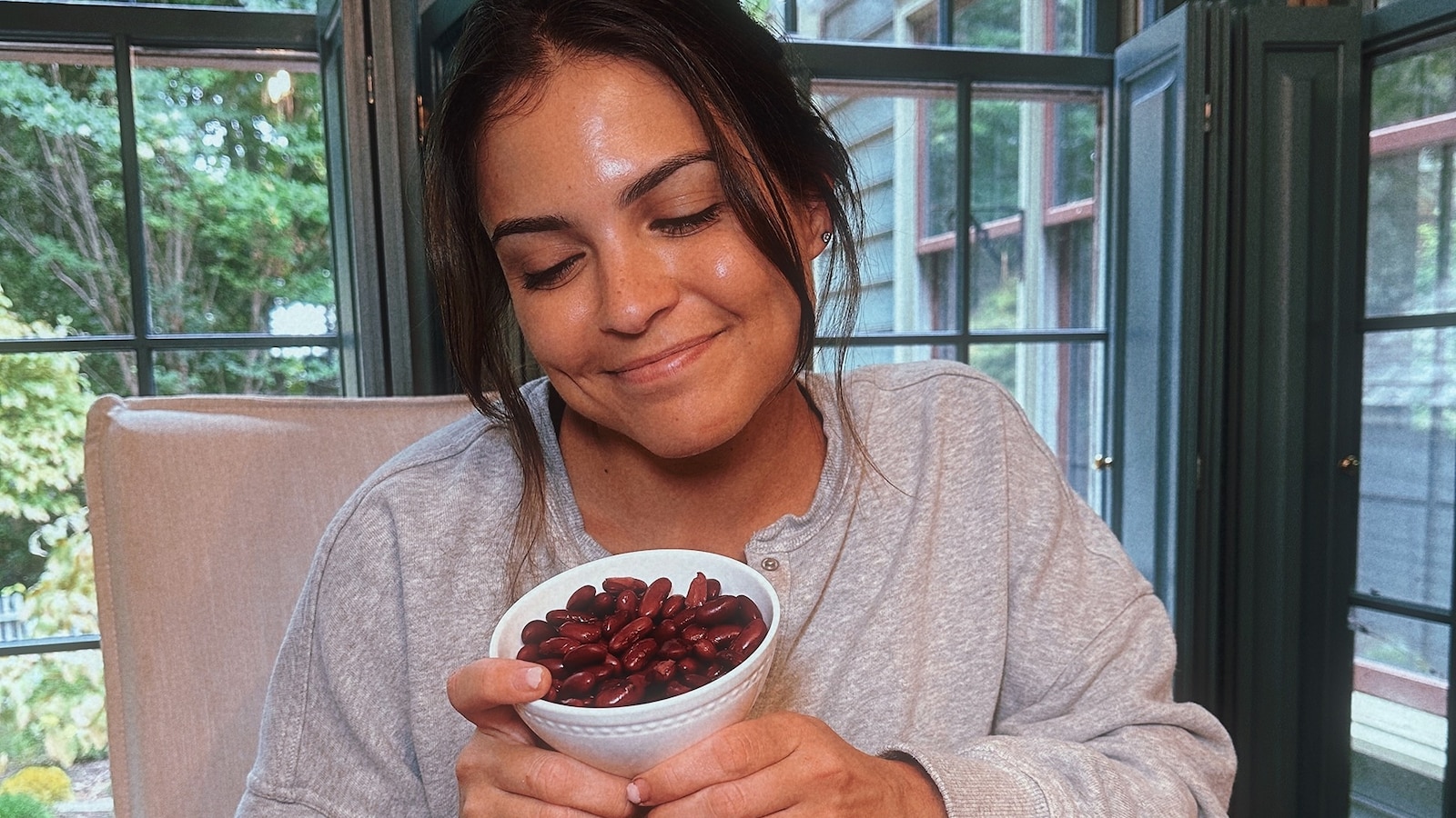Dietitian explains fibermaxxing trend: What it is and how to properly incorporate fiber in your diet