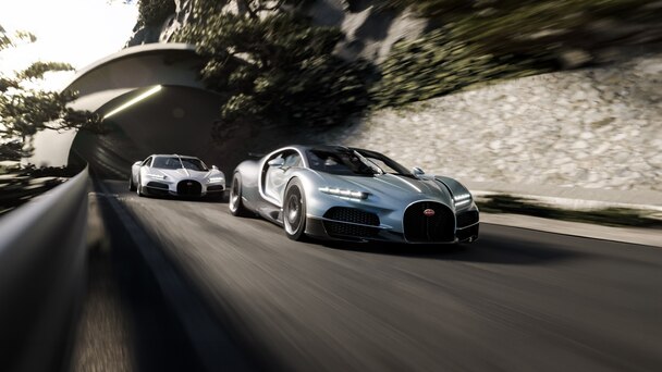 Why Bugatti Integrates Hybrid Technology: Revolutionizing Performance