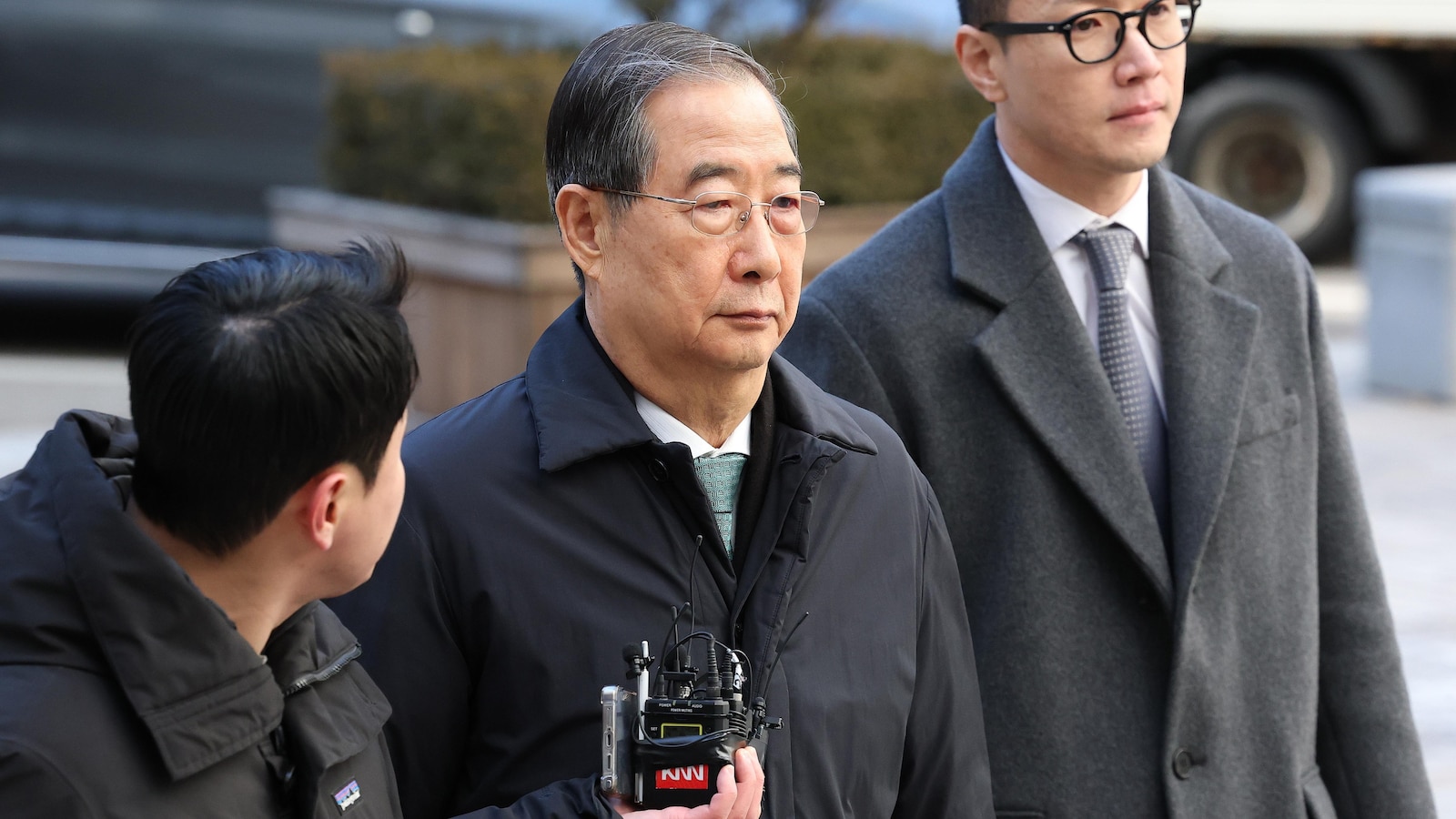 Южнокорейски съд постанови че въвеждането на военно положение през 2024